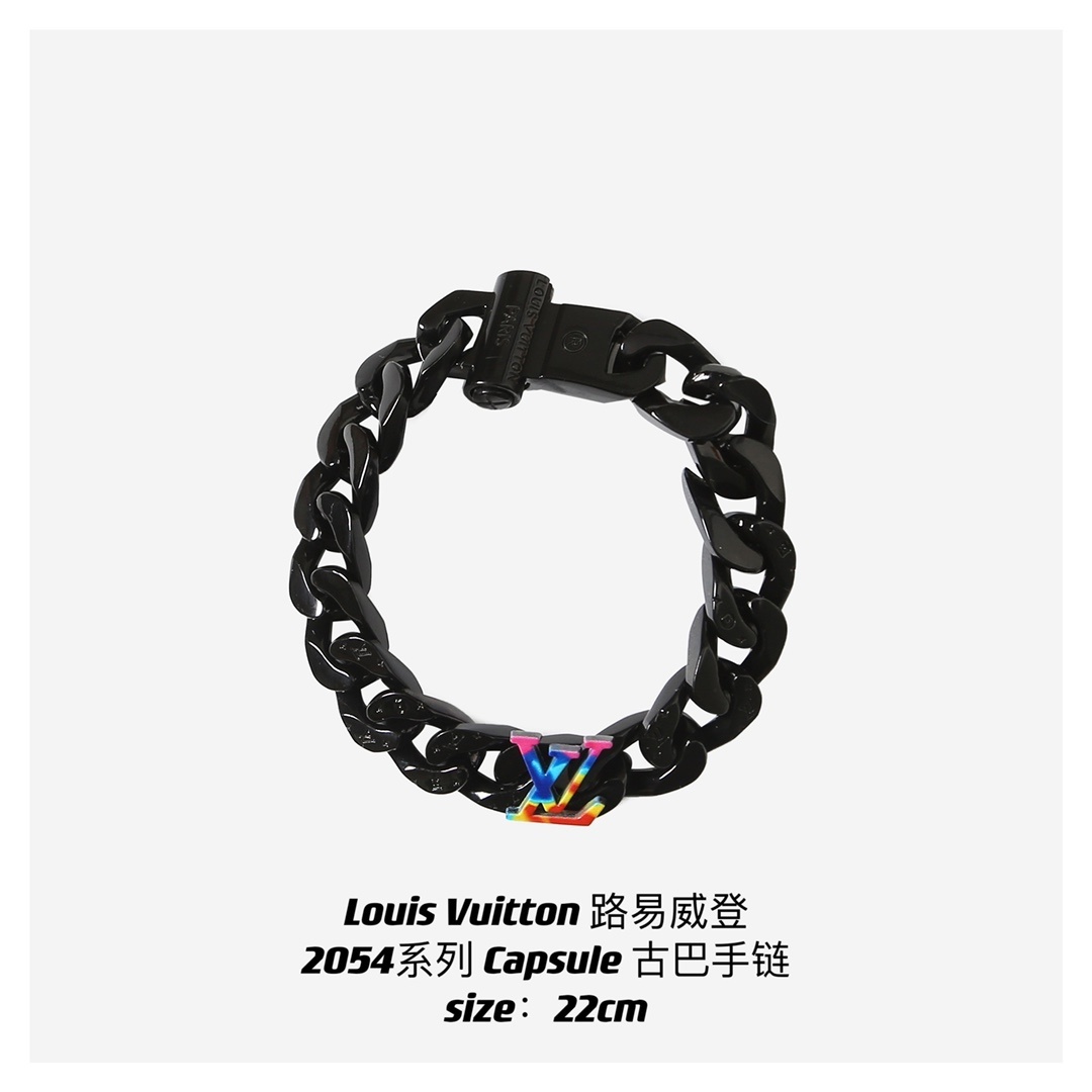 手链项链 M68908/M68906