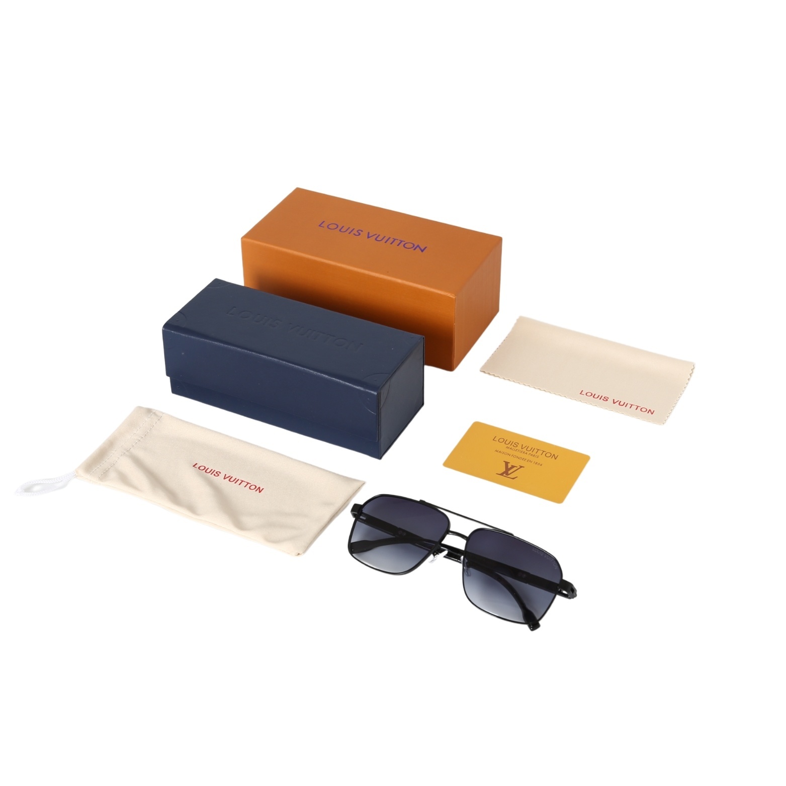 1to1reps Other Stuff fashion reps product Louis Vuitton Access