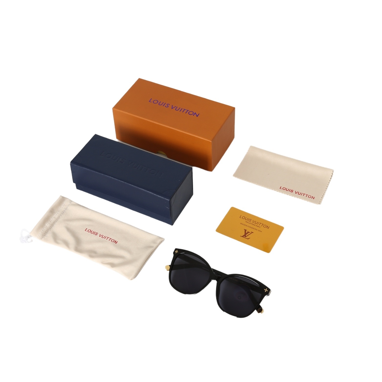 1to1reps Other Stuff fashion reps product Louis Vuitton Access
