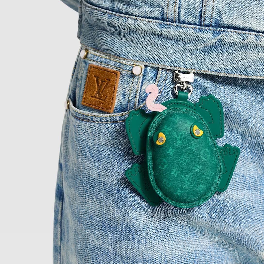 Louis Vuitton Accessories KC828011