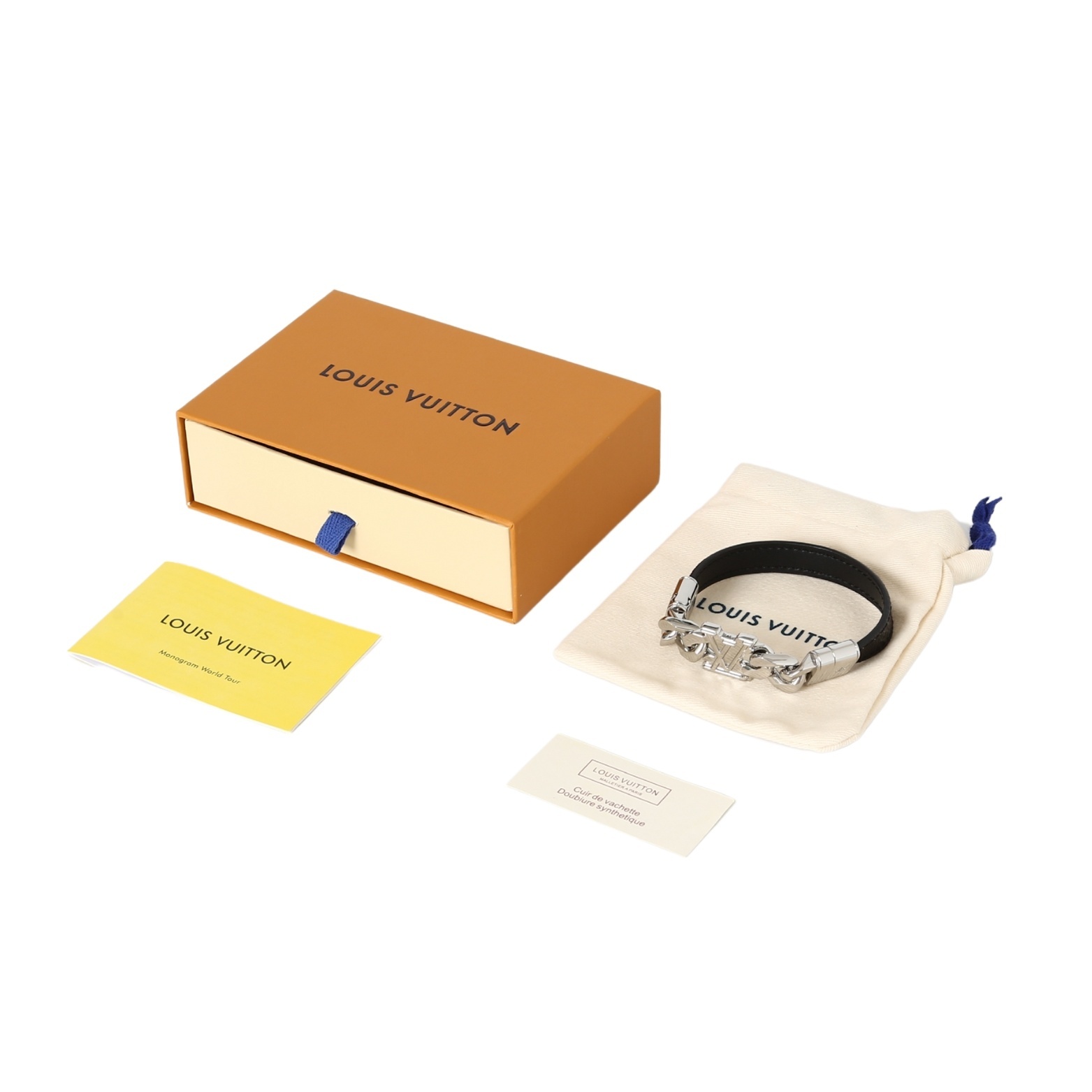 Louis Vuitton Accessories SL0002