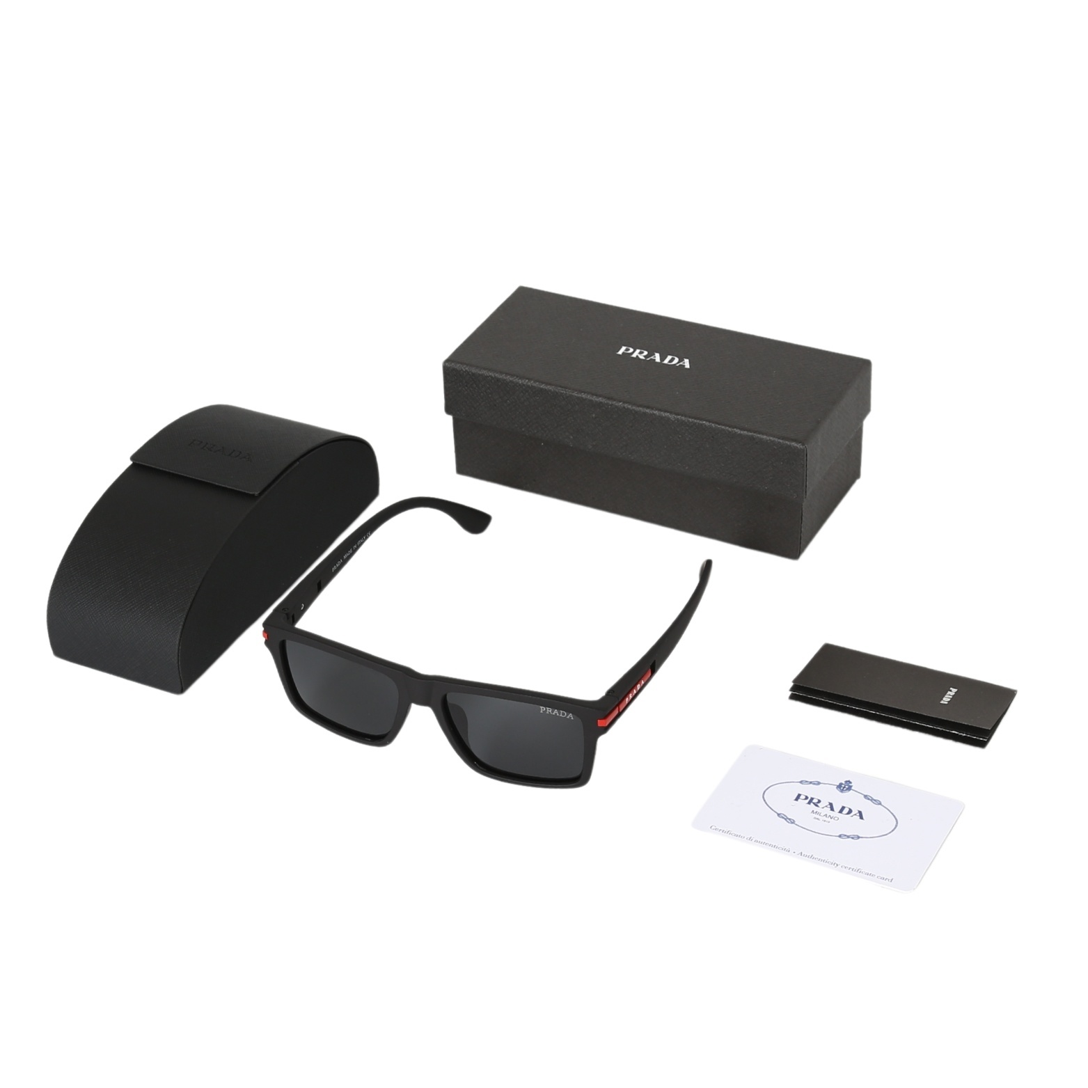 1to1reps Other Stuff fashion reps product 太阳镜-达 YJ778009