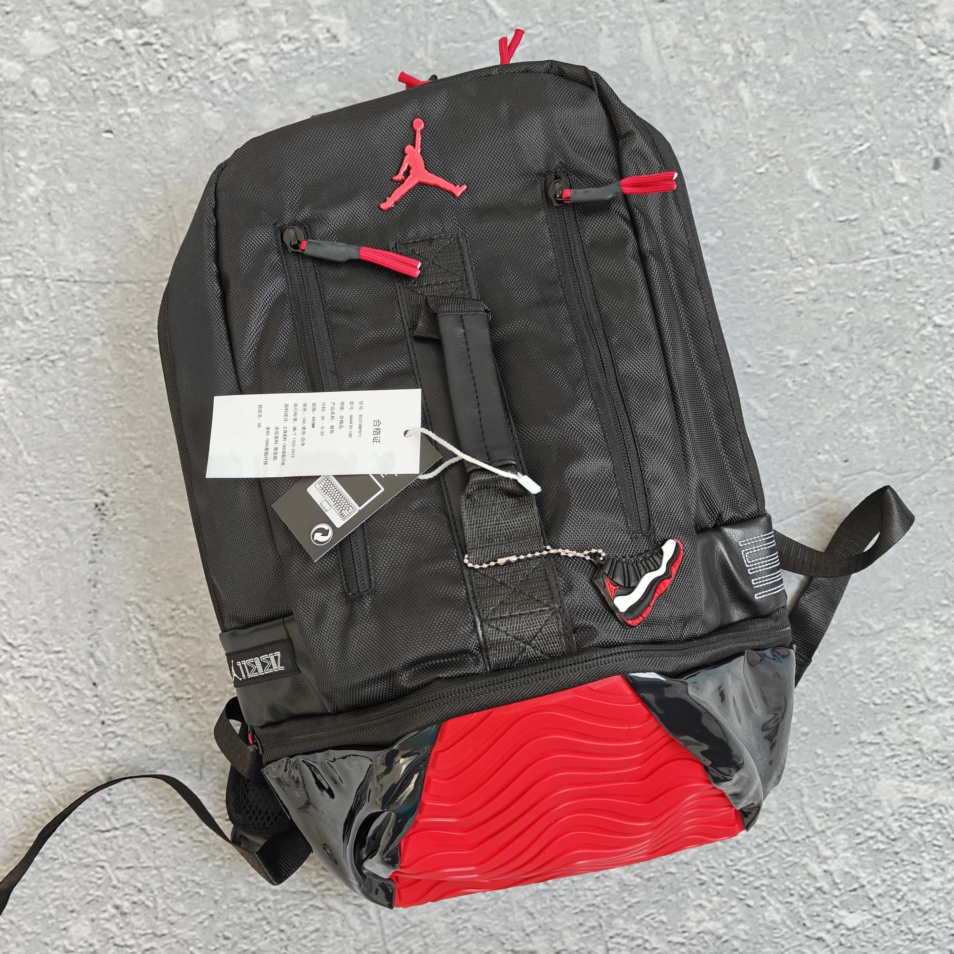Jordan Bag BG0014