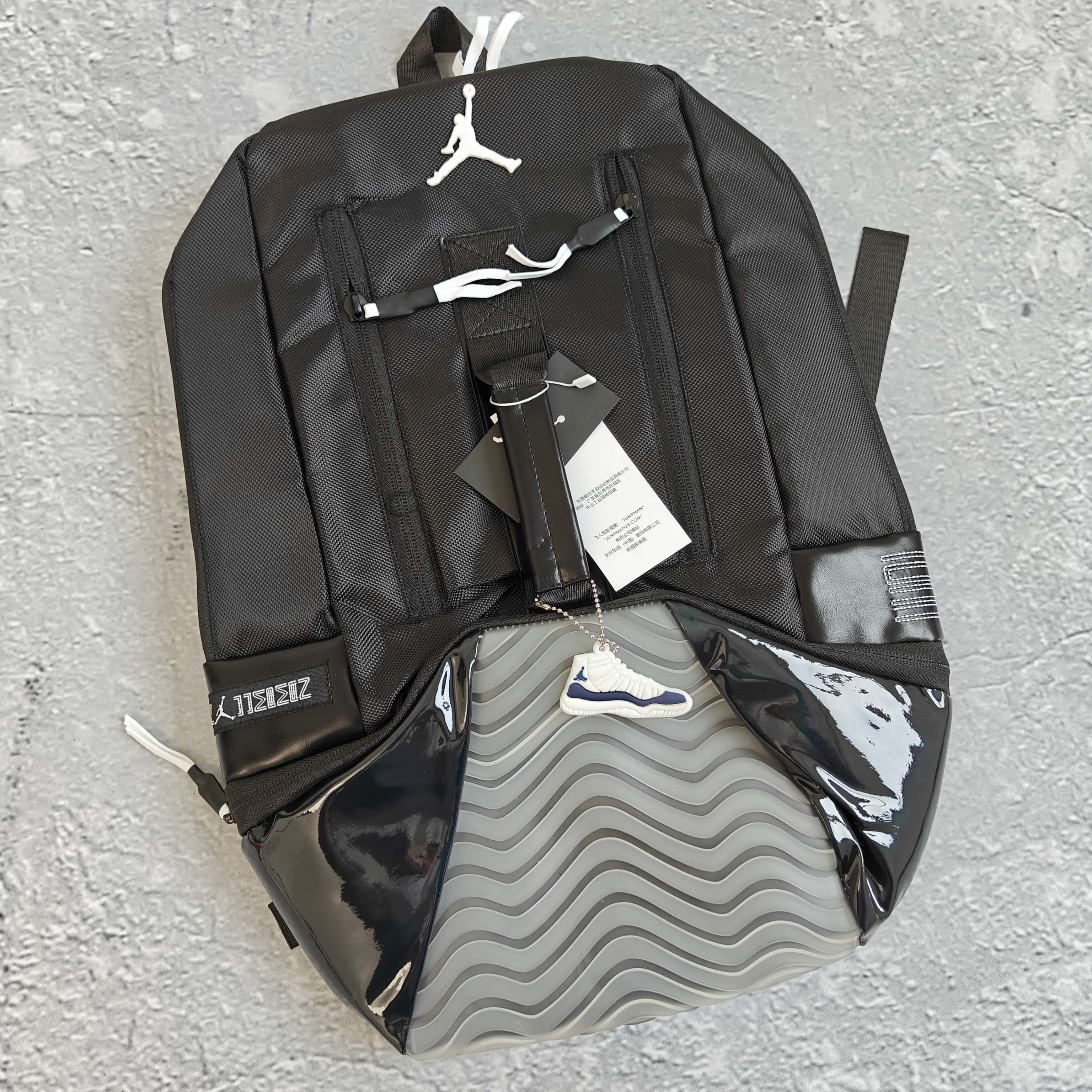 Jordan Bag BG0014