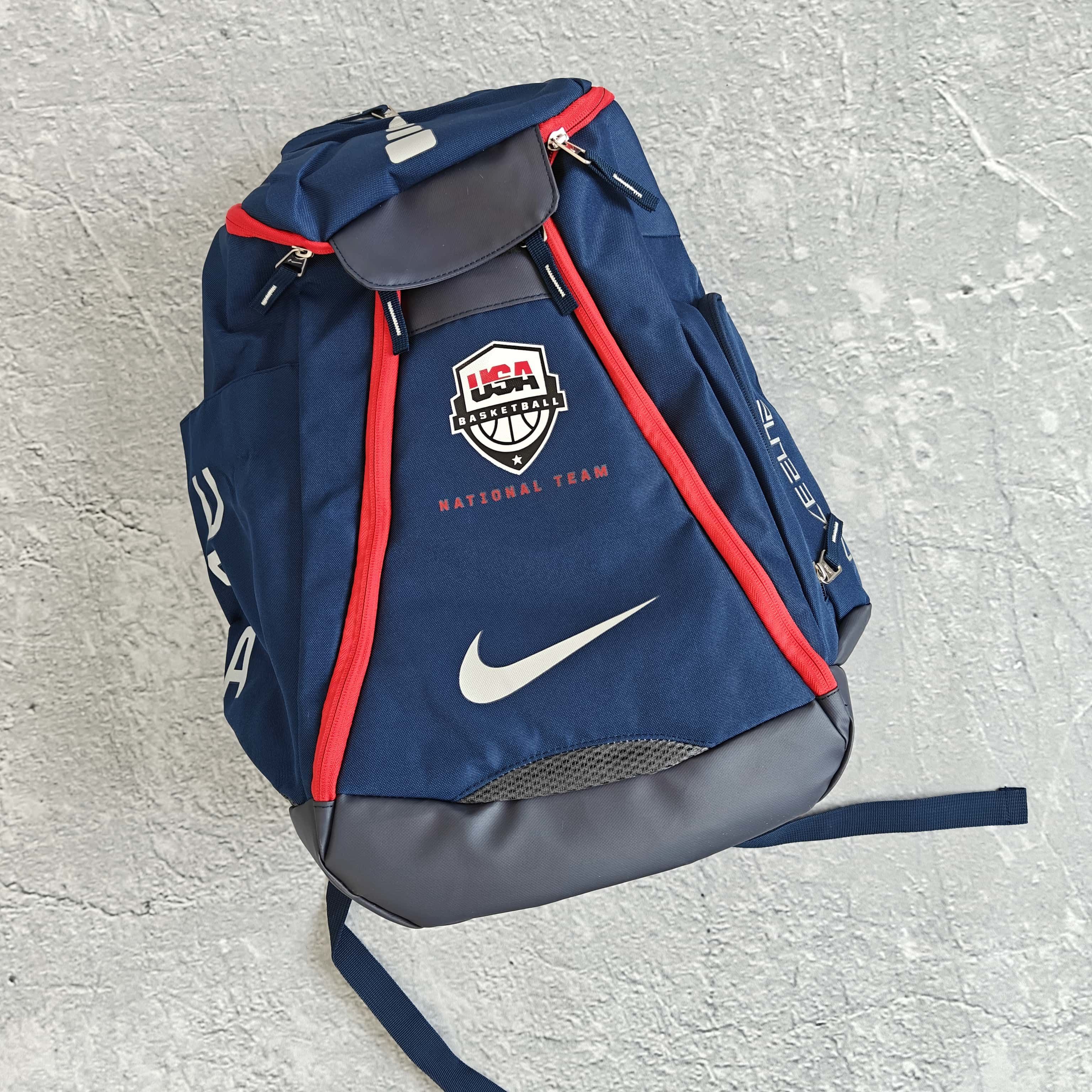 Nike Bag BG0012