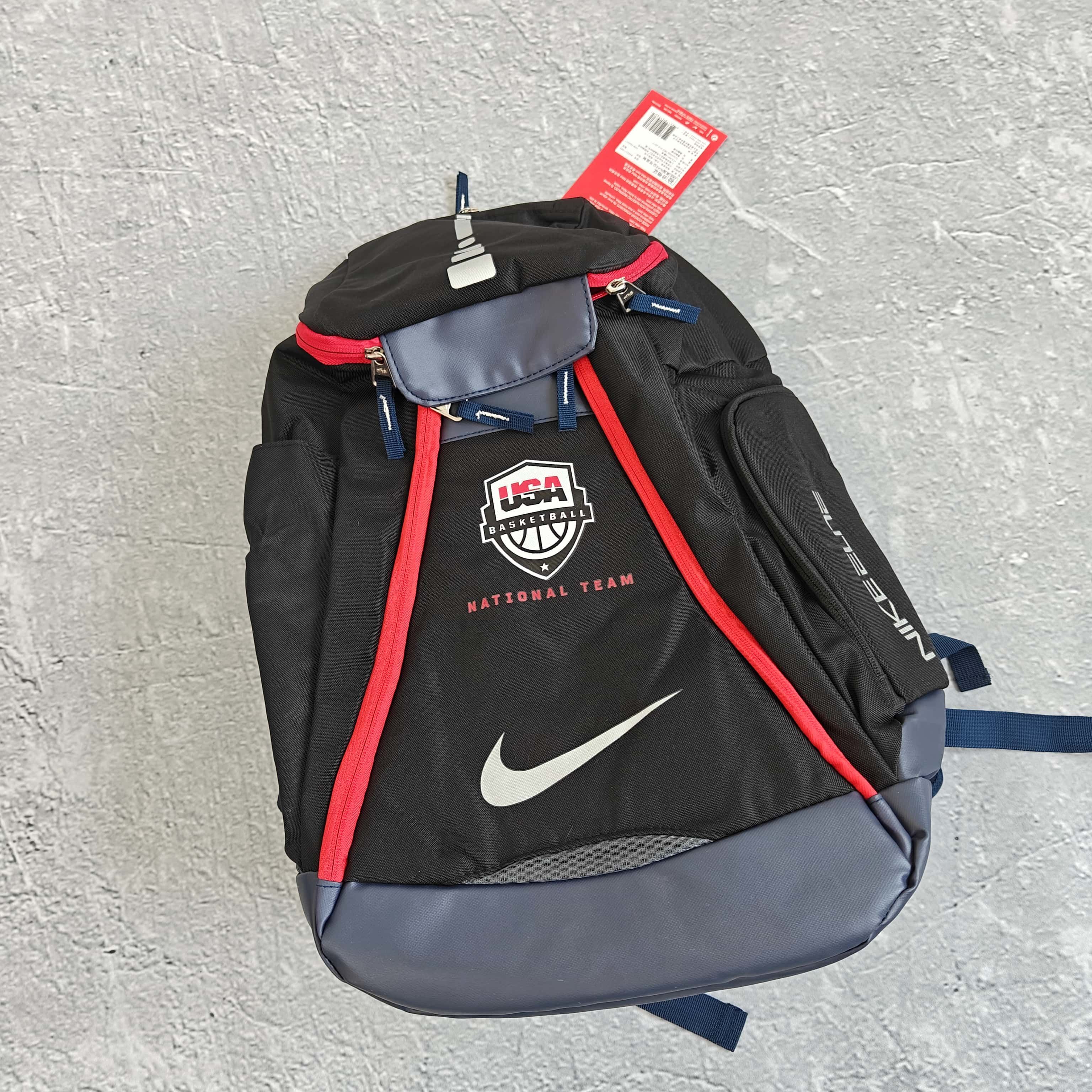 Nike Bag BG0012