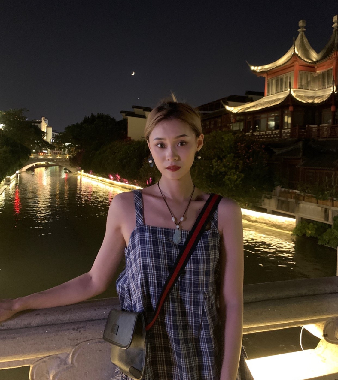 腰包 493930-8754/598113-1095