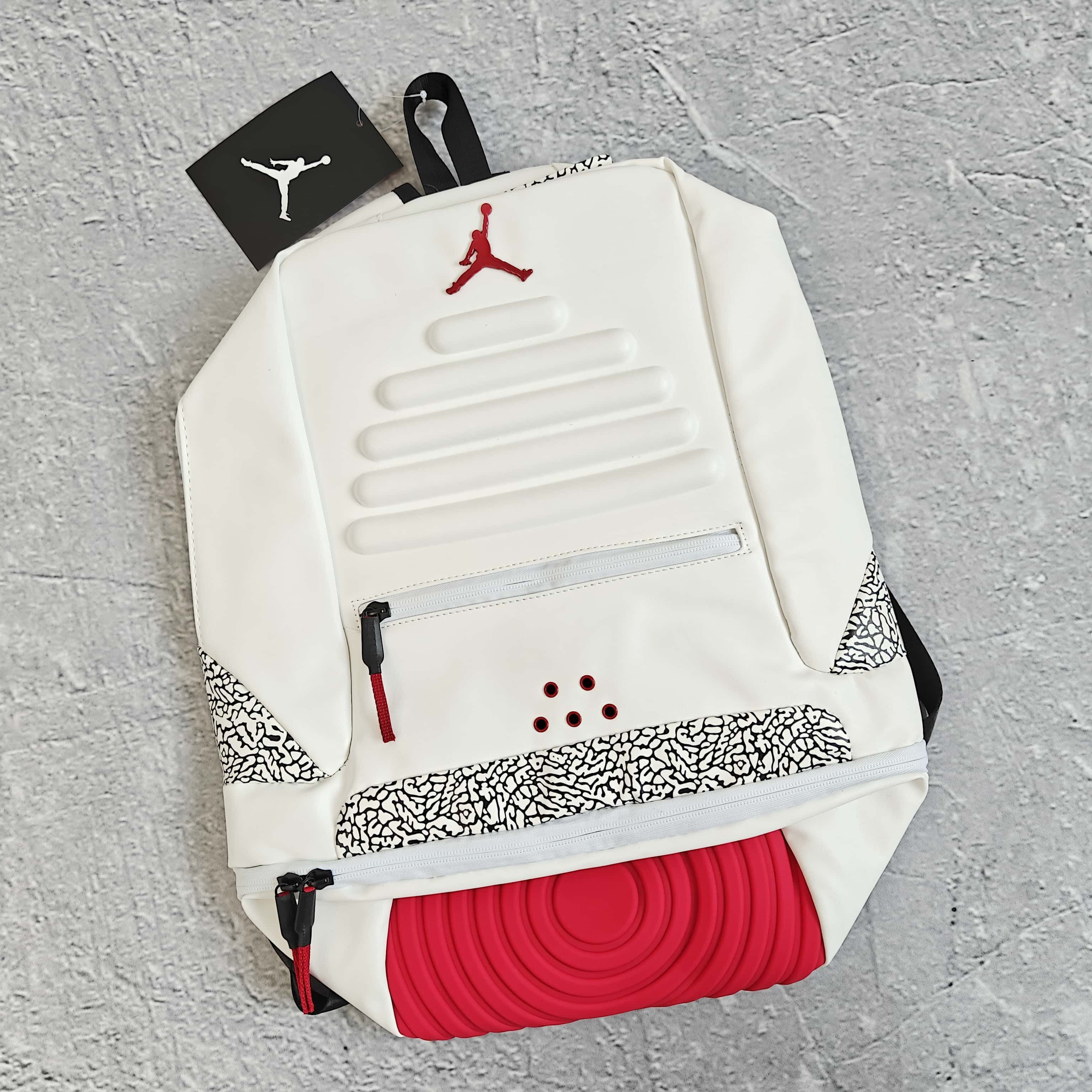 Jordan Bag BG0013