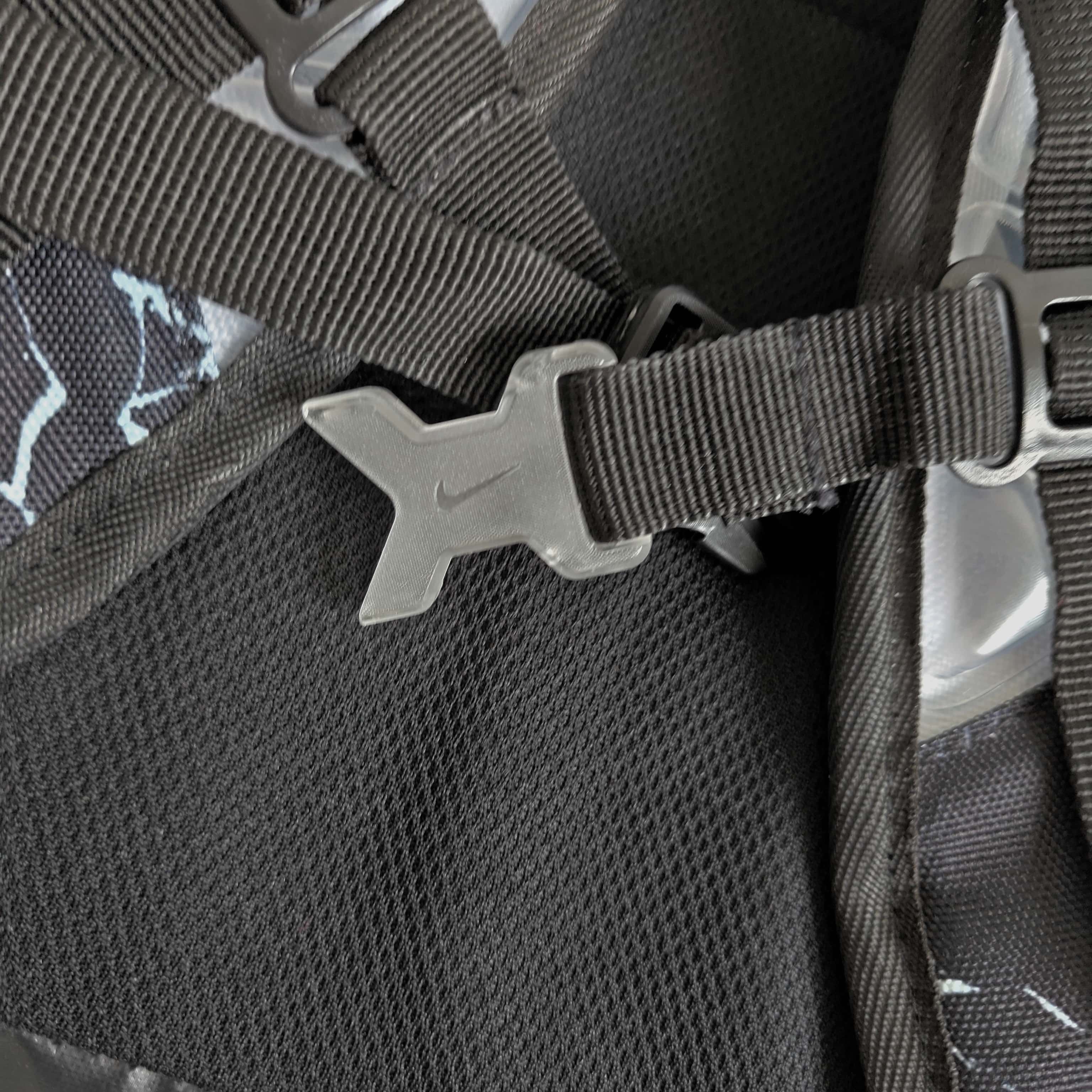 Nike Bag BG0006
