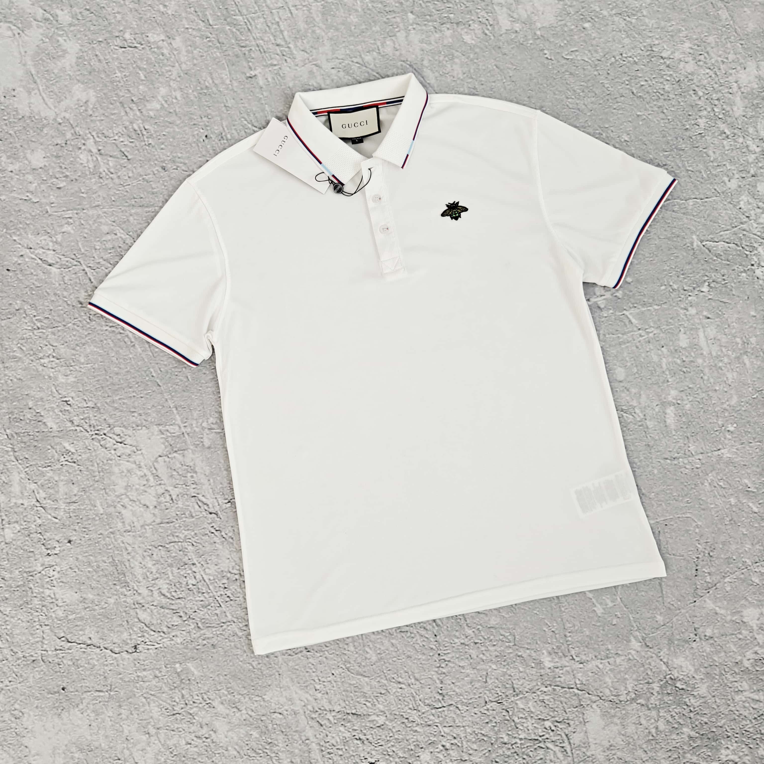 Gucci T-Shirt 528591 YP