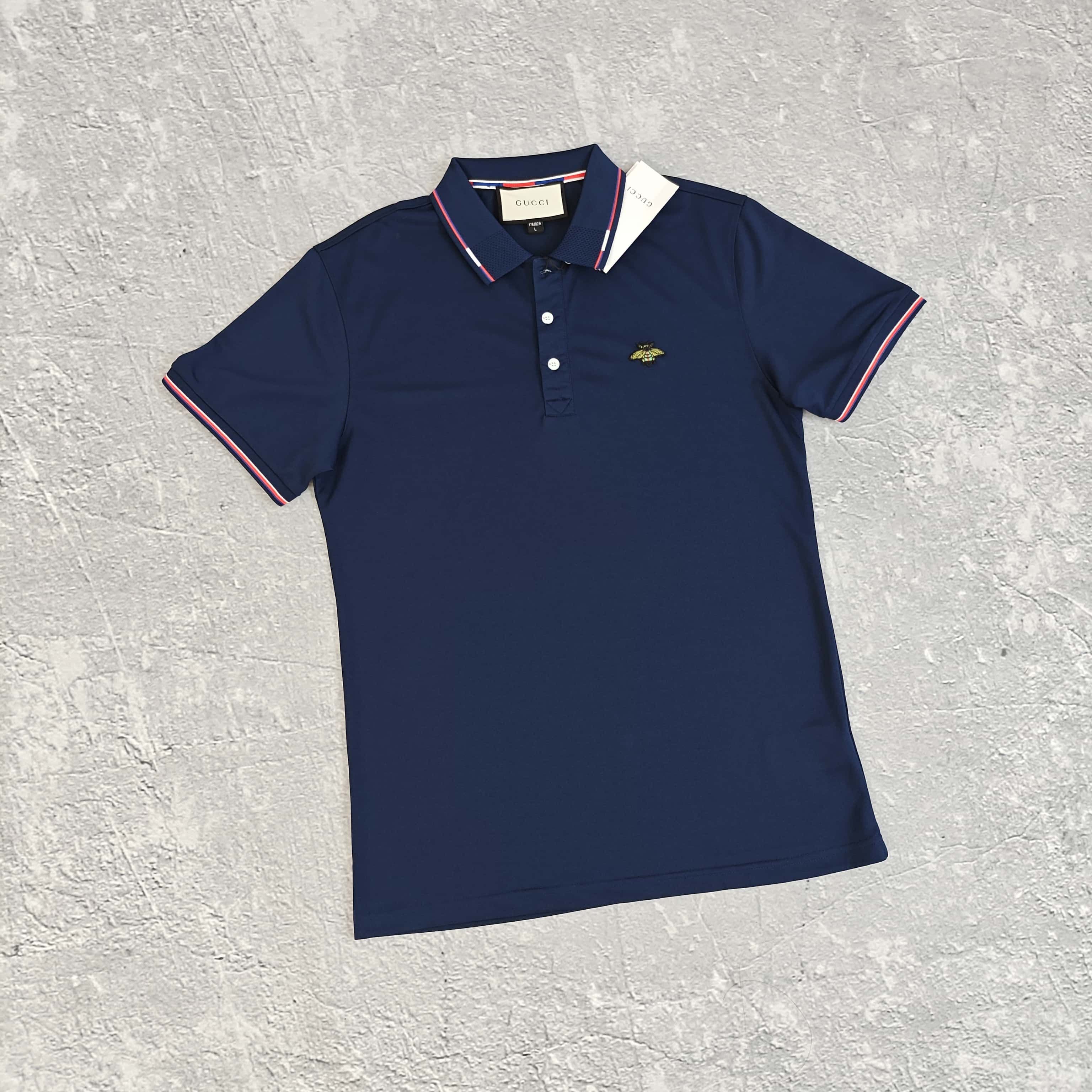 Gucci T-Shirt 528591 YP