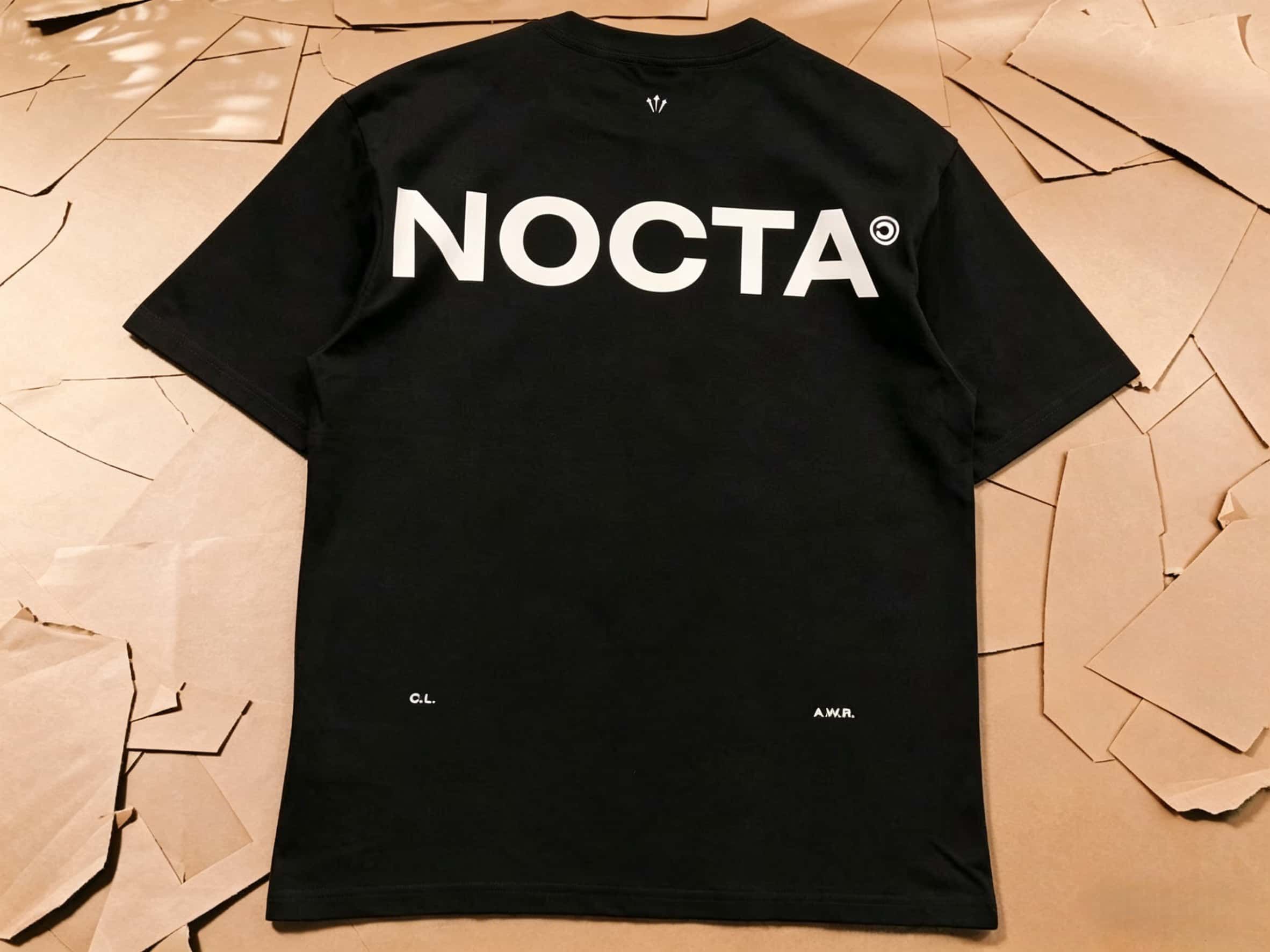 Nike T-Shirt 5281524