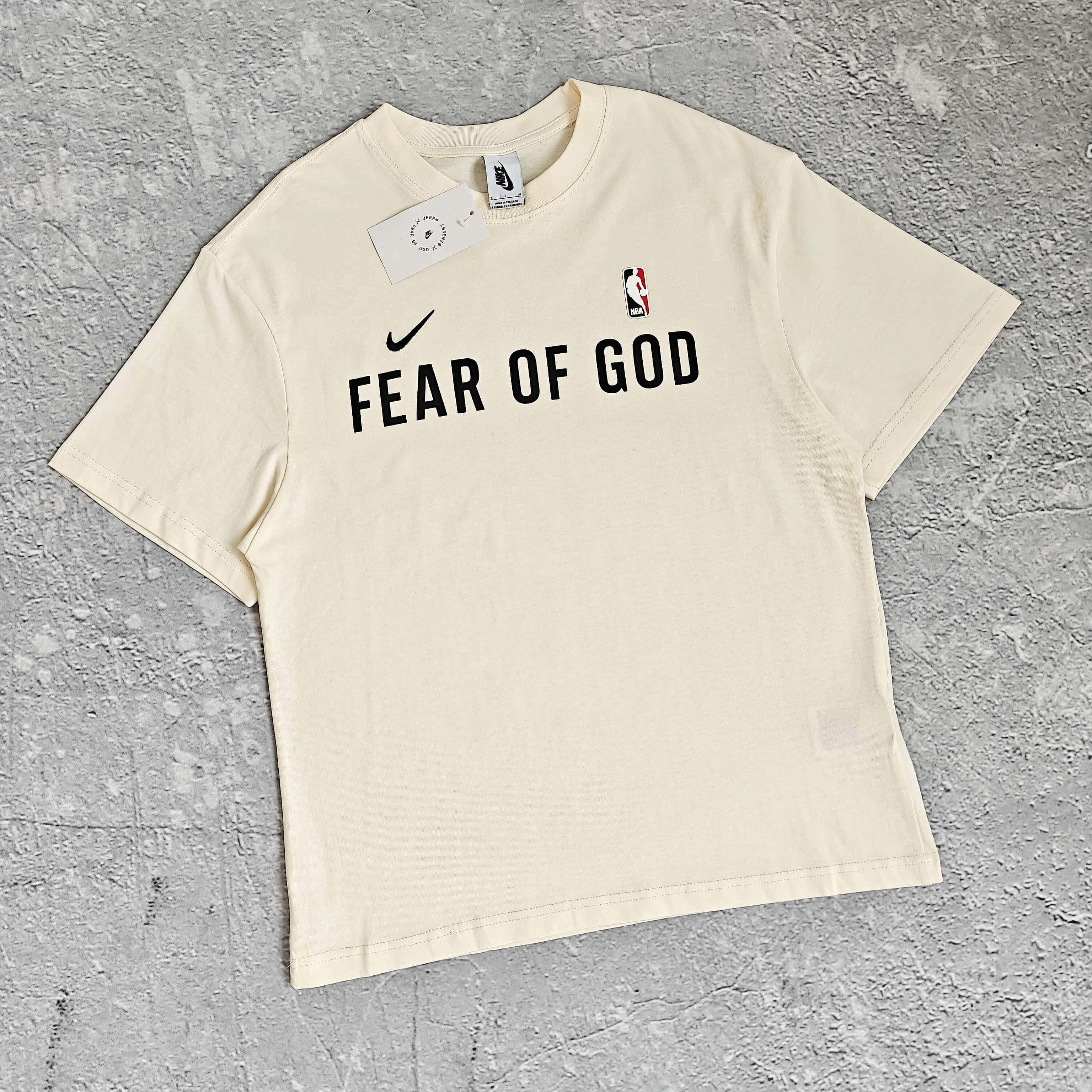 Nike T-Shirt 528171