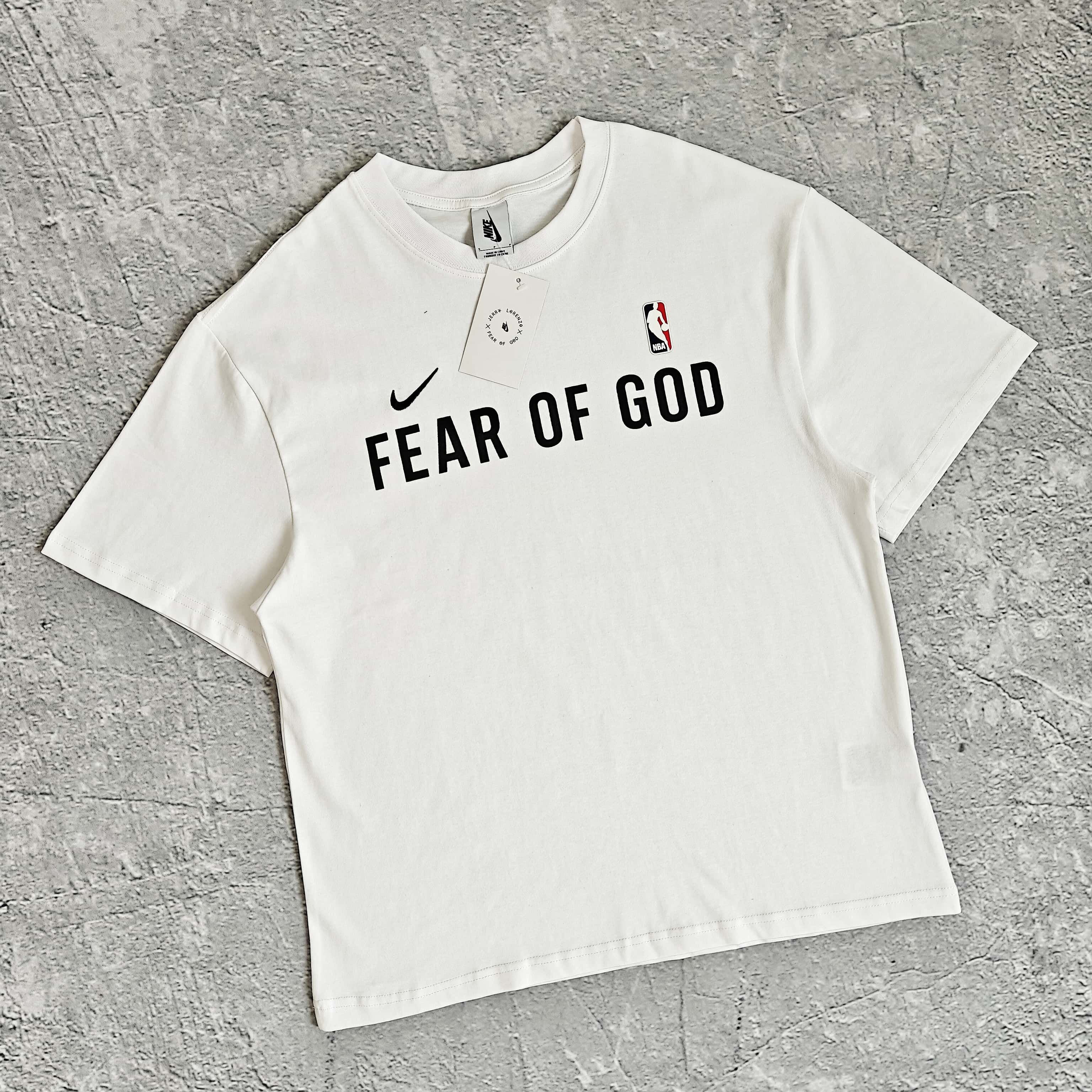 Nike T-Shirt 528171