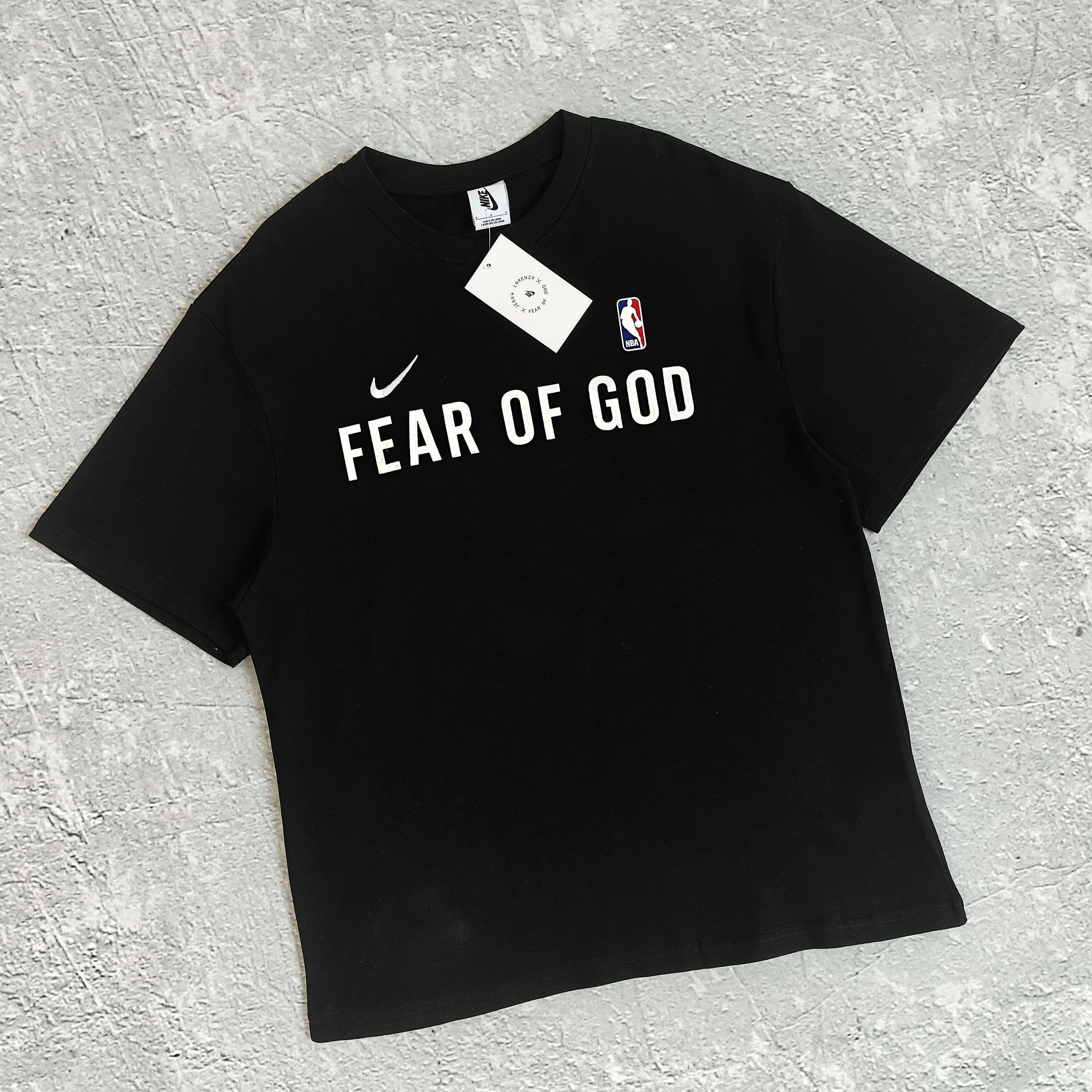 Nike T-Shirt 528171