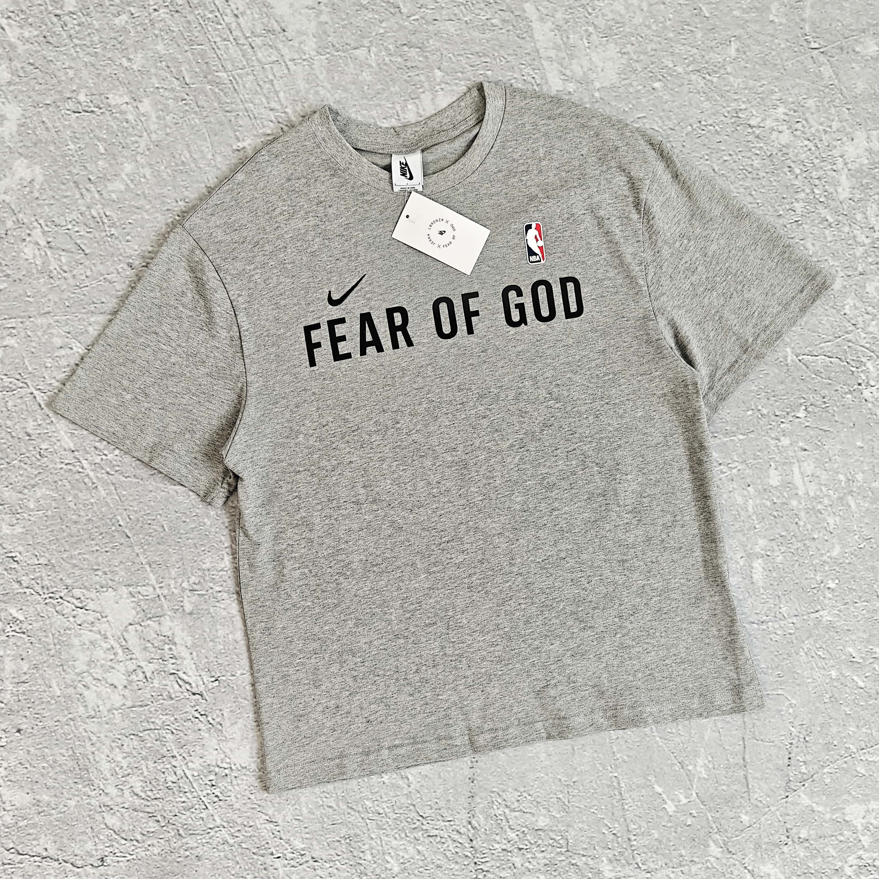 Nike T-Shirt 528171
