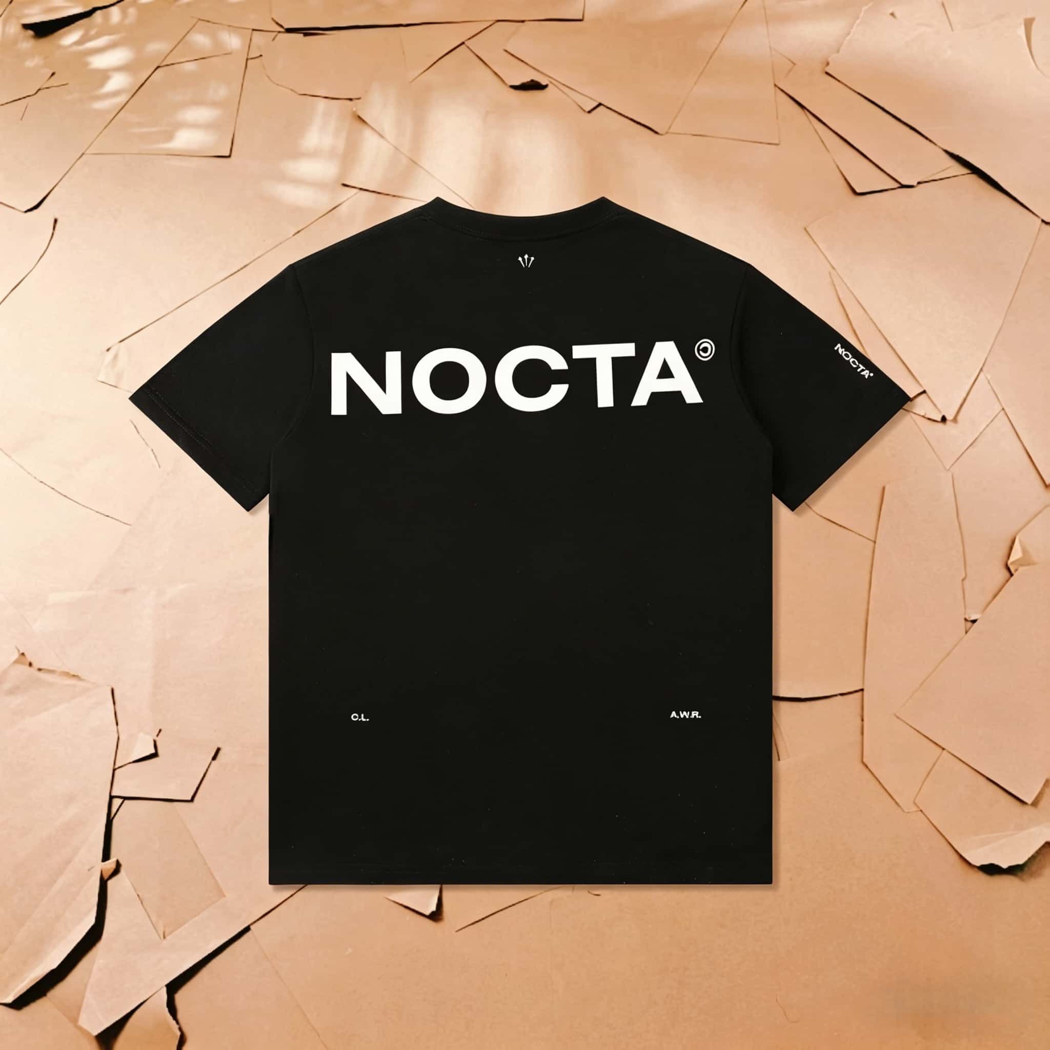 Nike T-Shirt 5281521