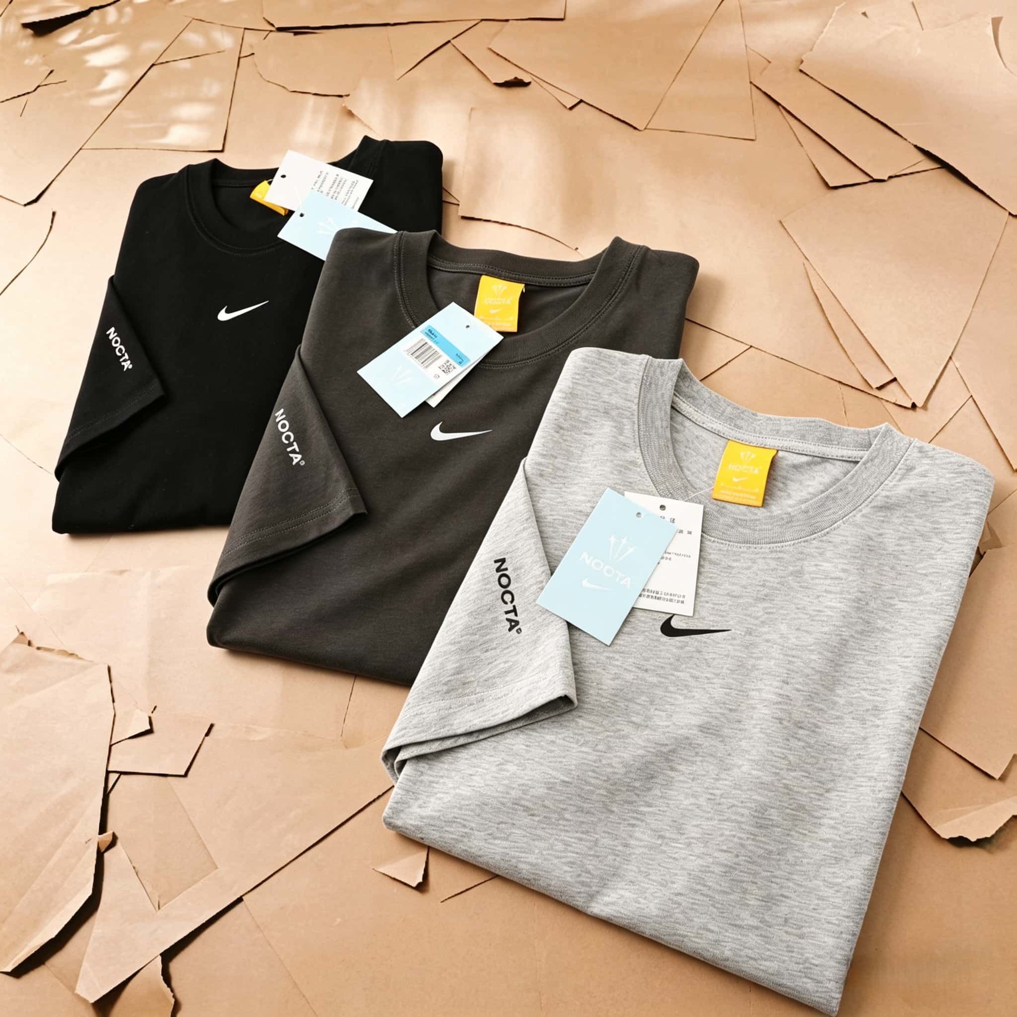1to1reps Hoodies/Sweaters fashion reps product Nike T-Shirt 5281521