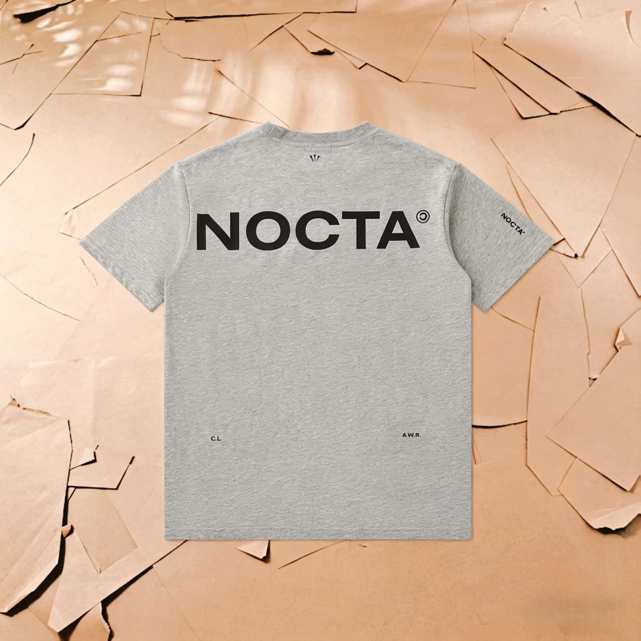 Nike T-Shirt 5281521