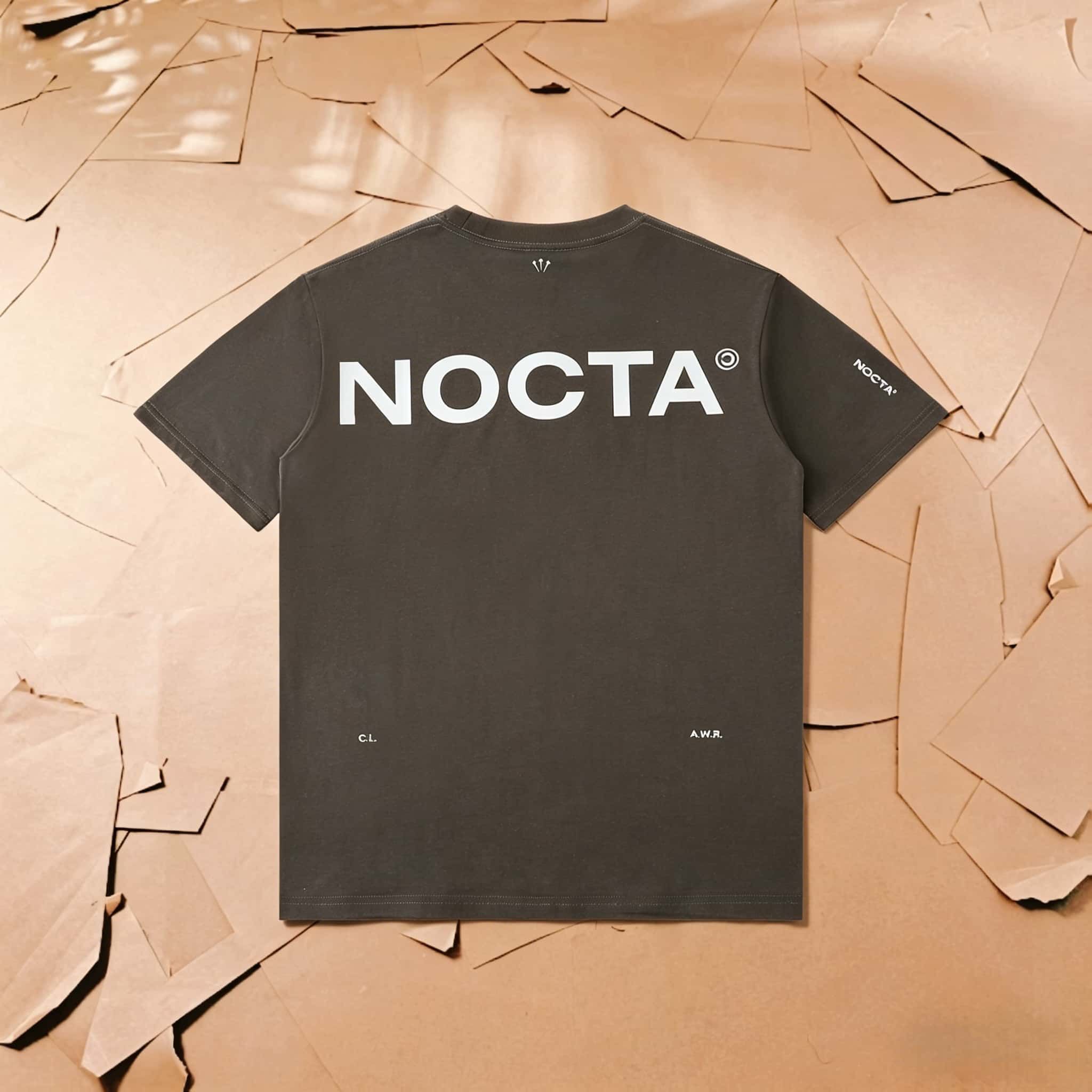 Nike T-Shirt 5281521