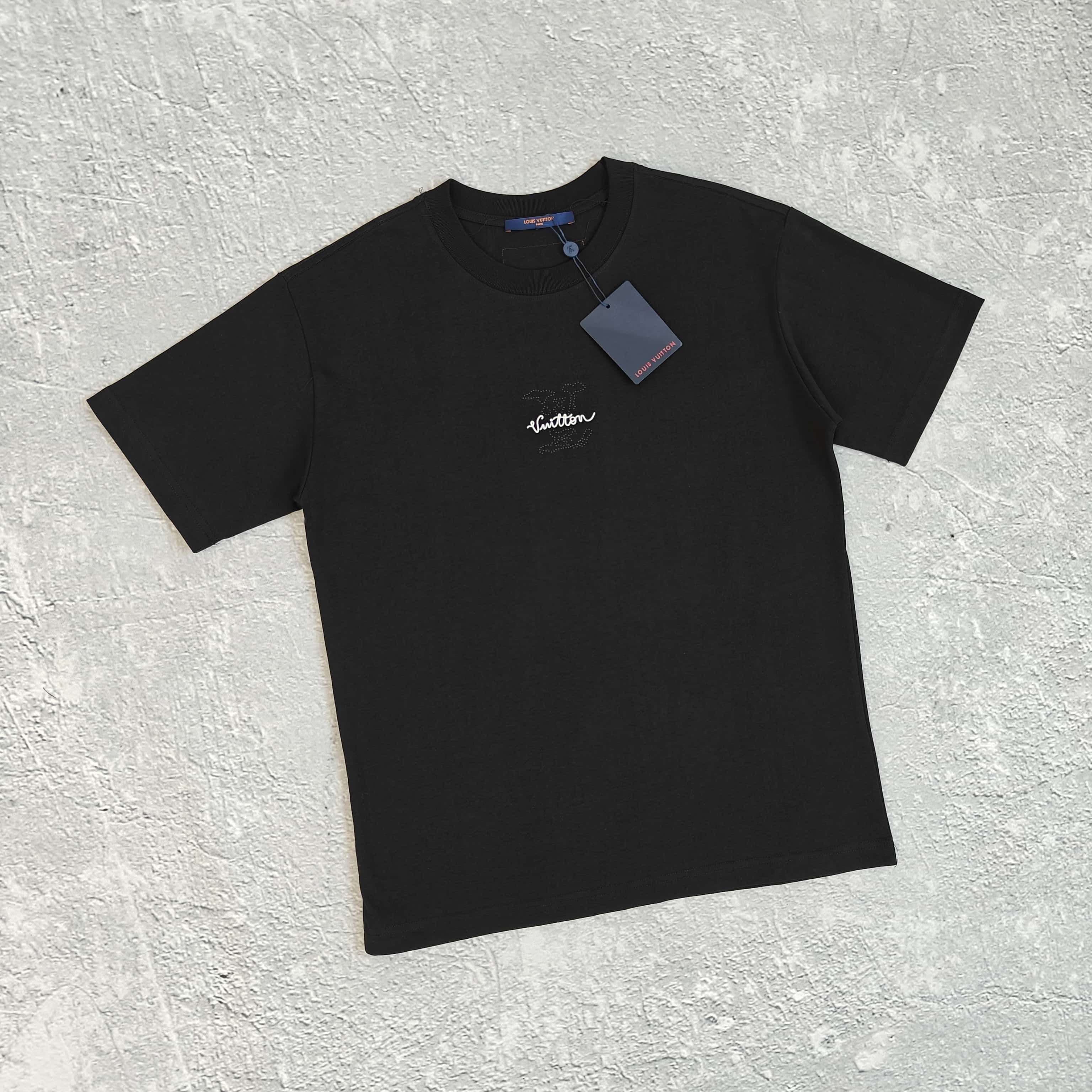 Louis Vuitton T-Shirt 528571 STZ