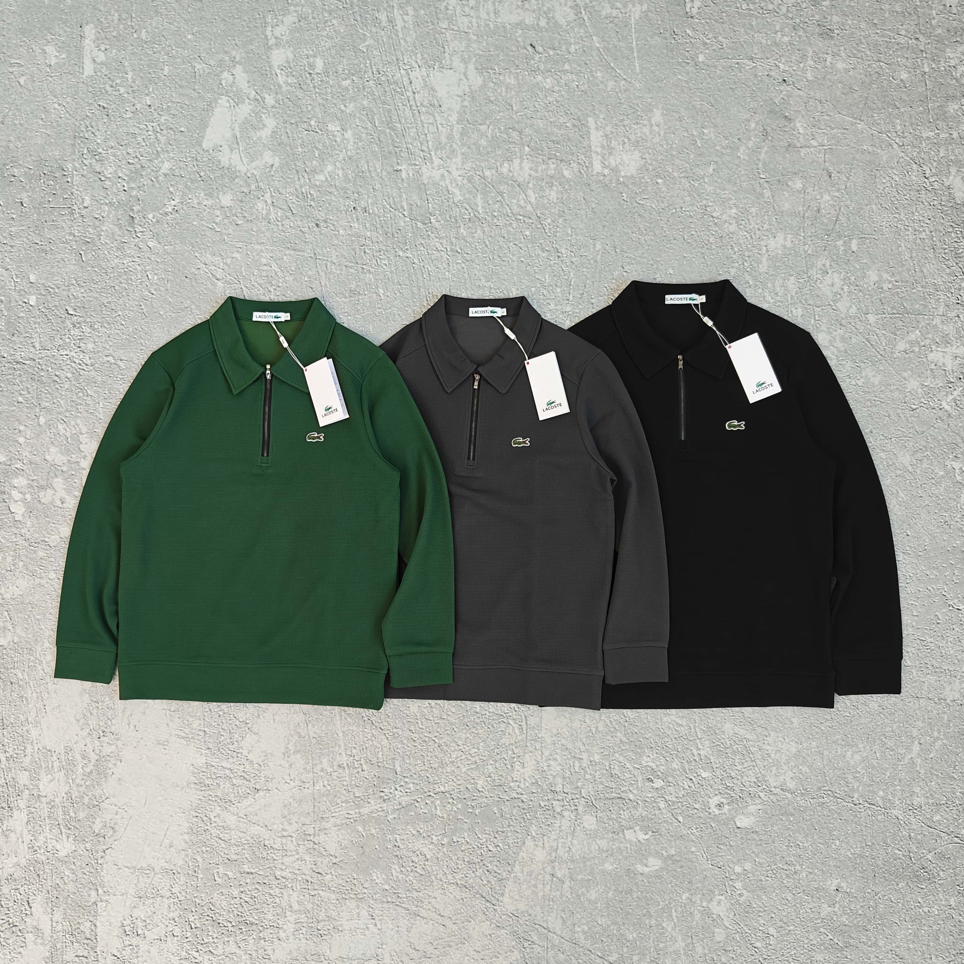 1to1reps T-Shirts fashion reps product 三色长袖T恤-饿 528955