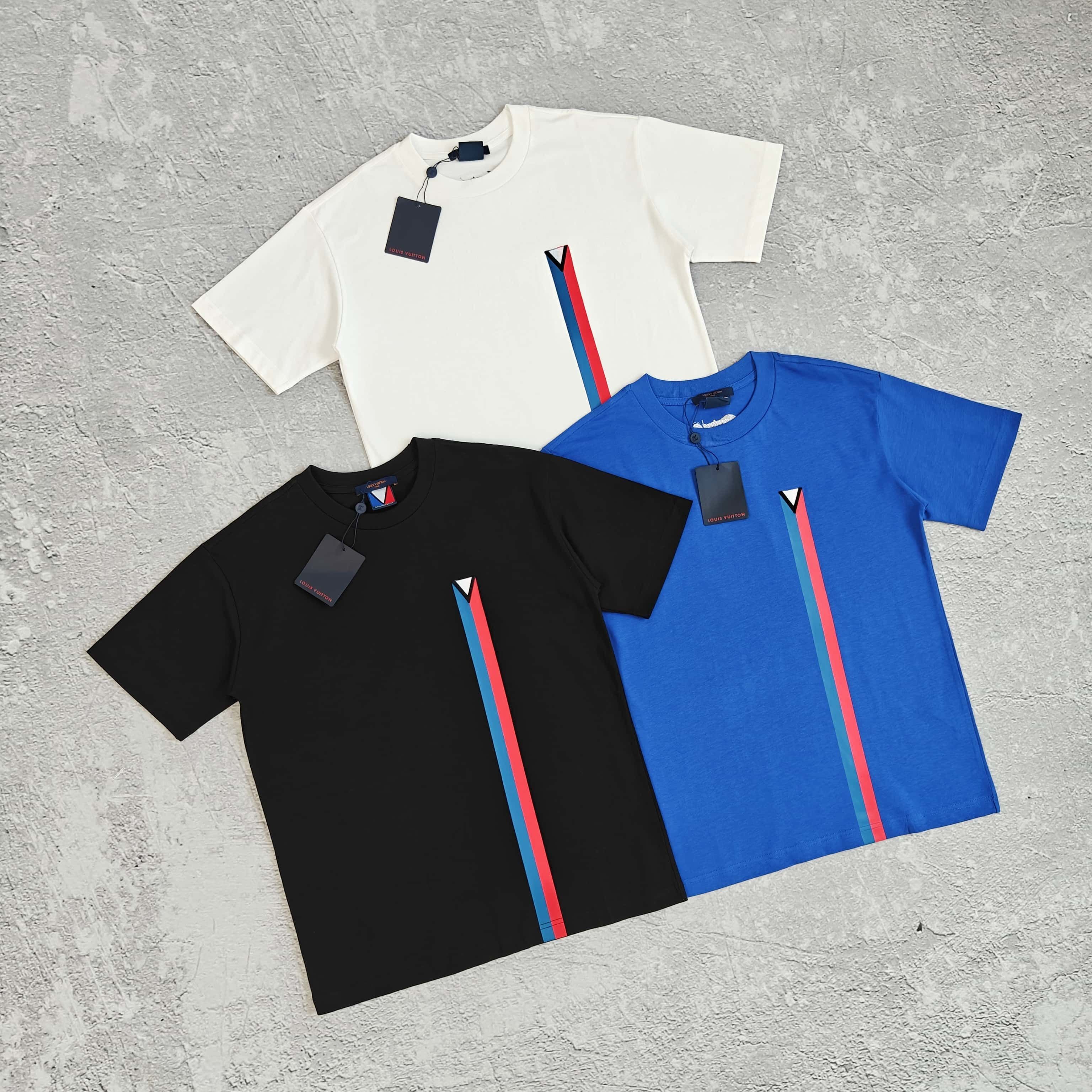 1to1reps T-Shirts fashion reps product Louis Vuitton T-Shir