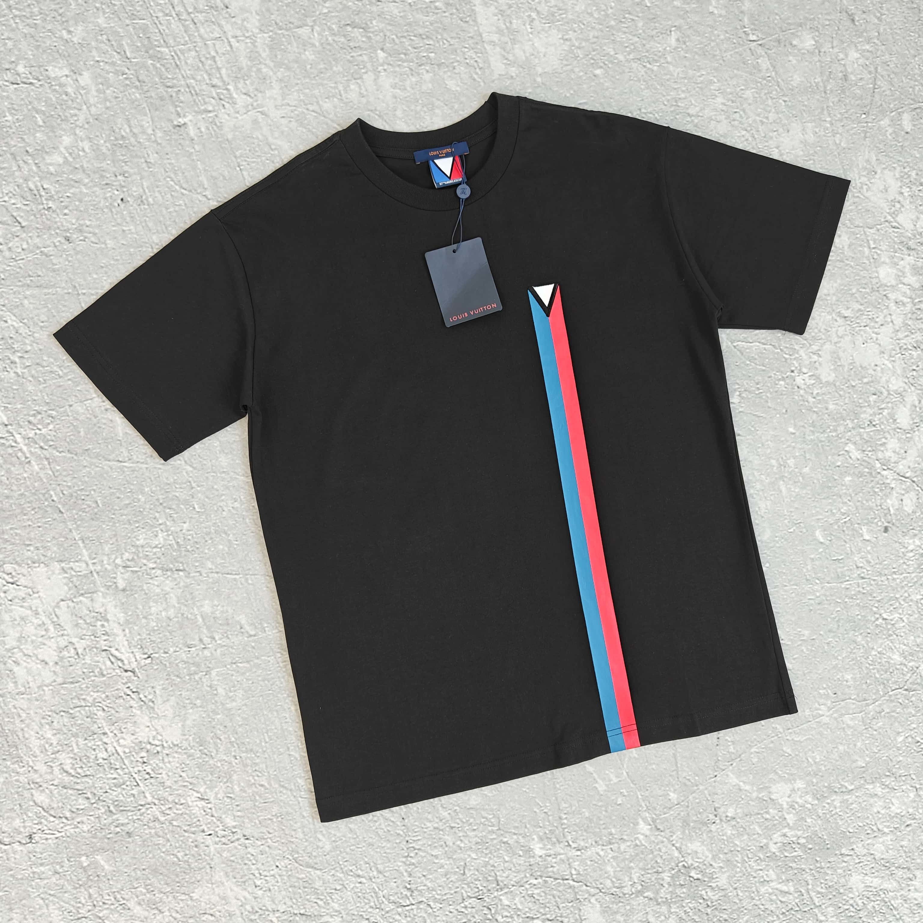 Louis Vuitton T-Shirt 528564 STZ