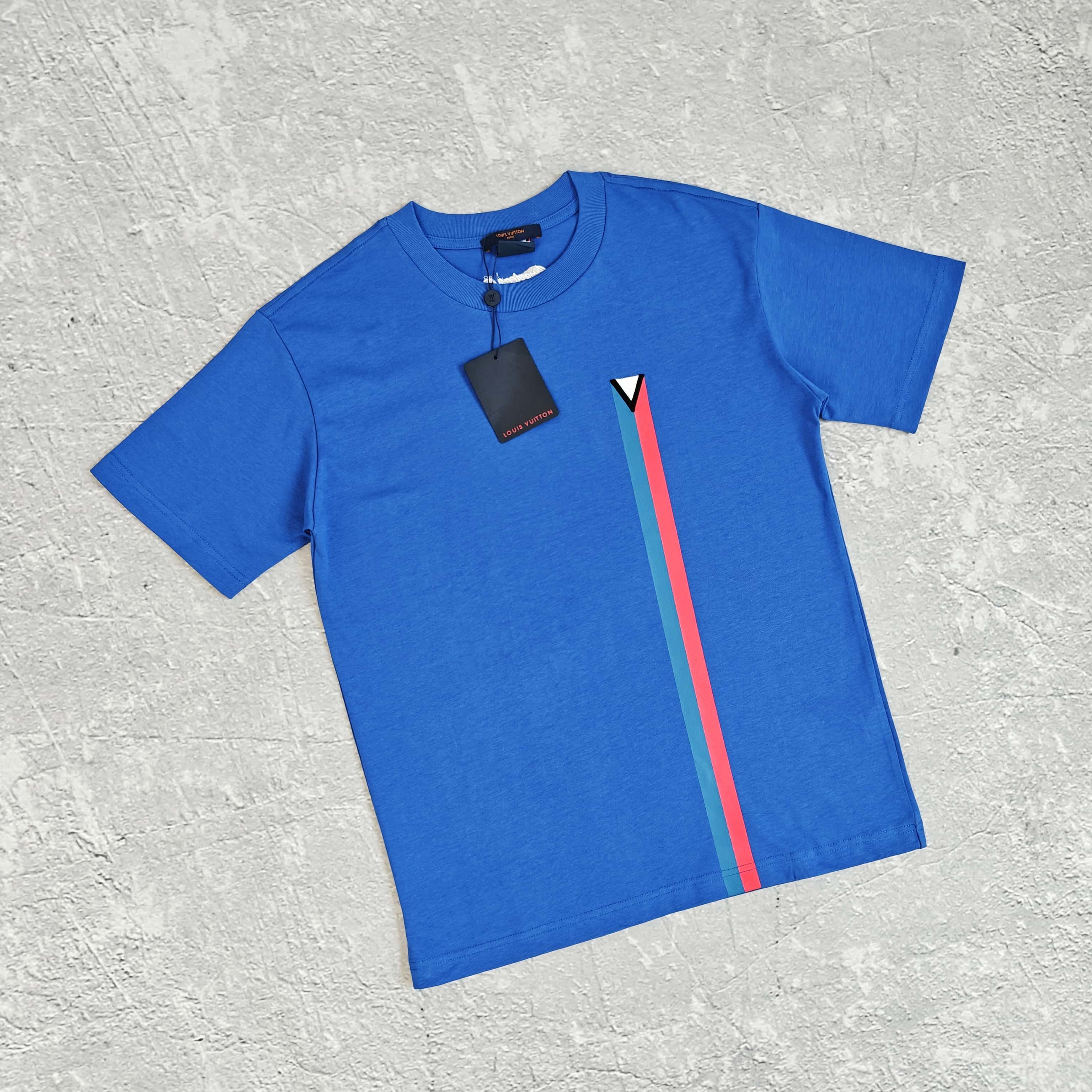 Louis Vuitton T-Shirt 528564 STZ