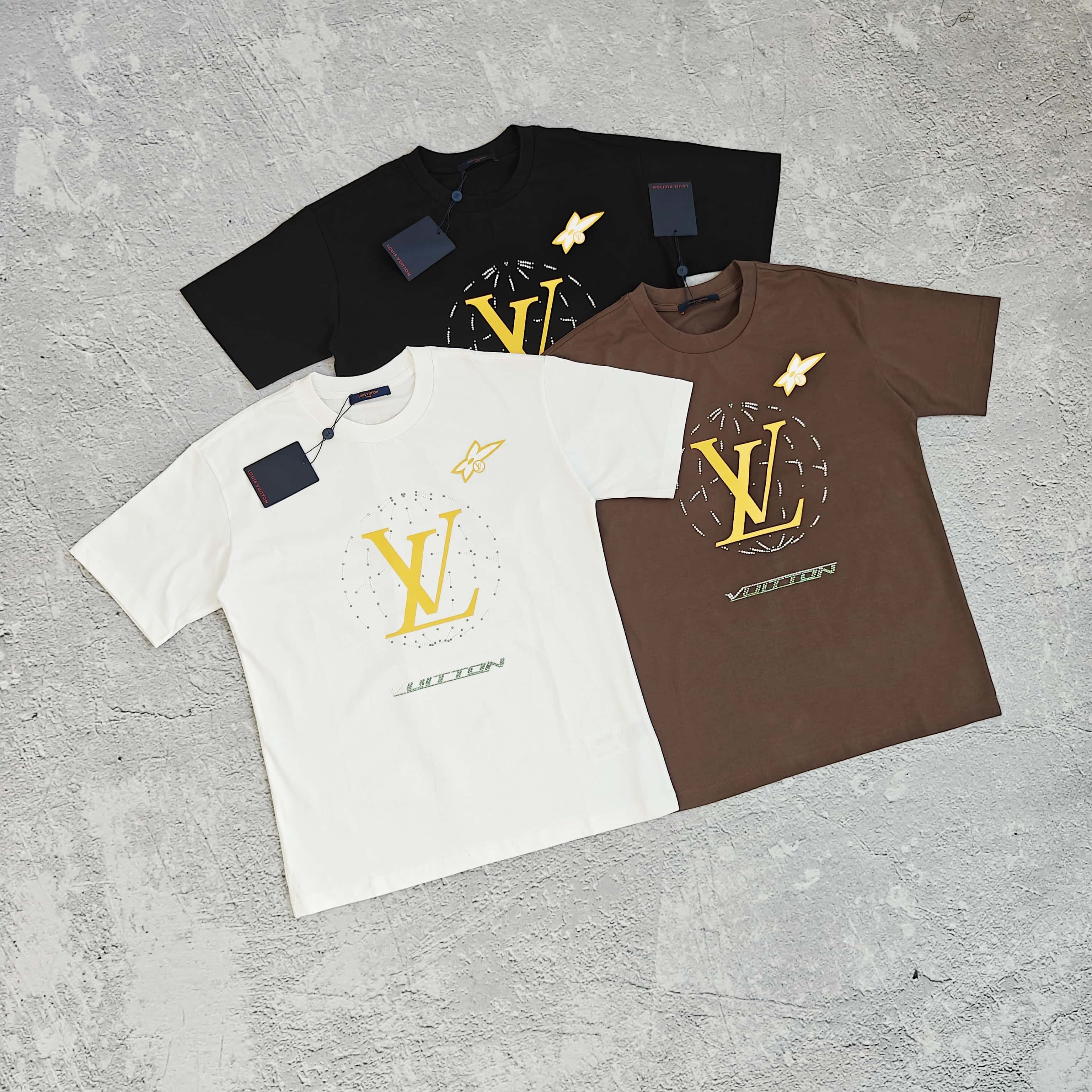 1to1reps T-Shirts fashion reps product Louis Vuitton T-Shir