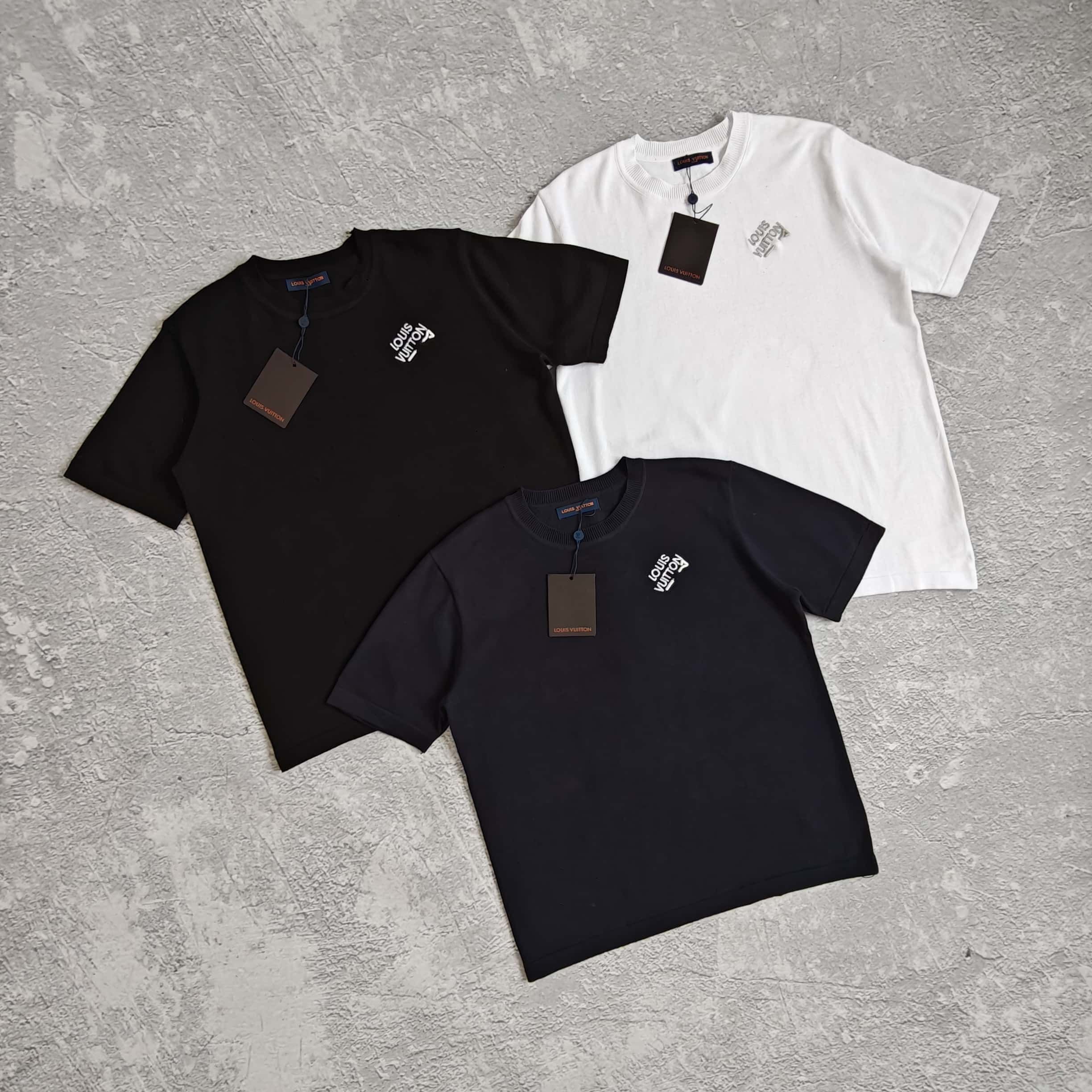 1to1reps T-Shirts fashion reps product Louis Vuitton T-Shir