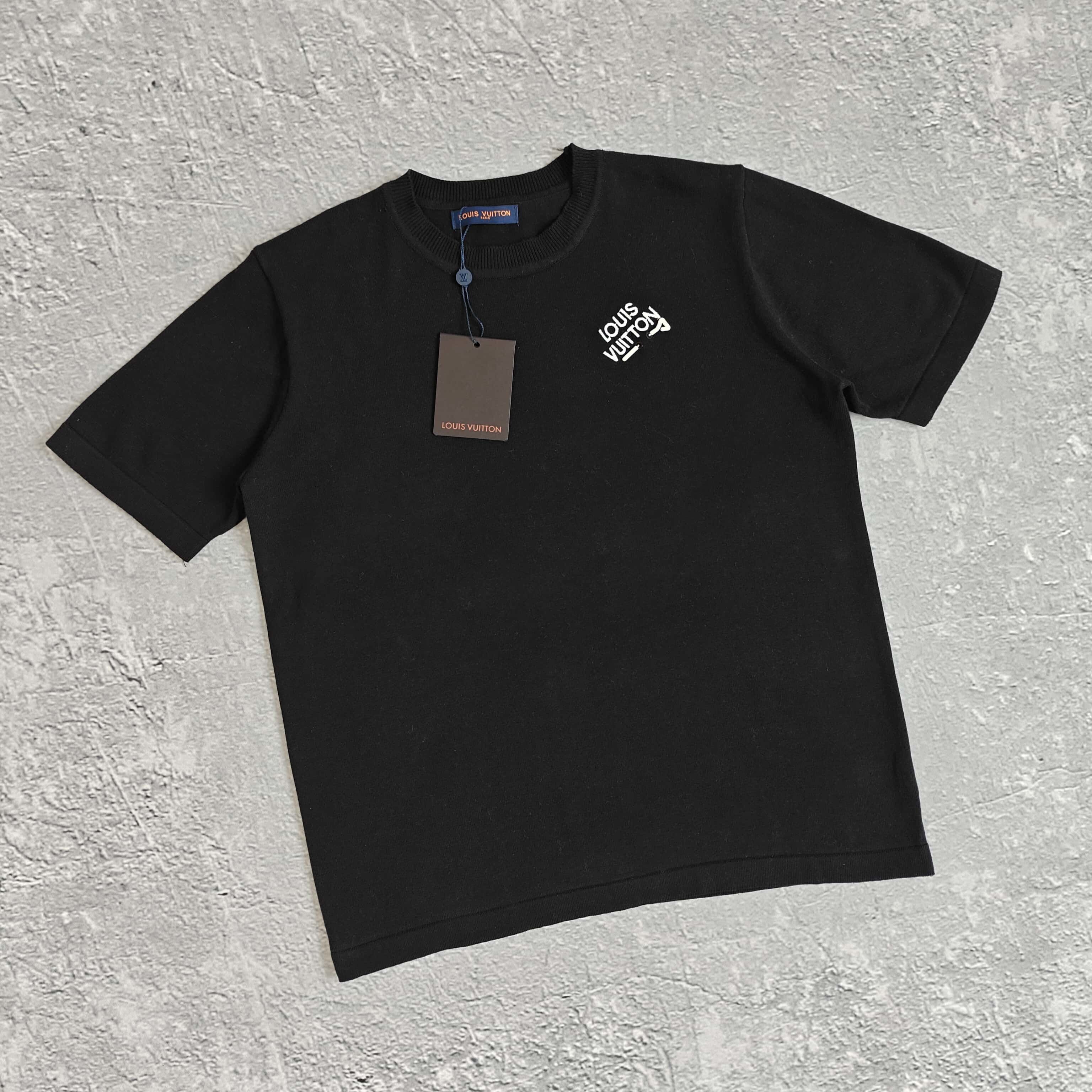 Louis Vuitton T-Shirt 886047