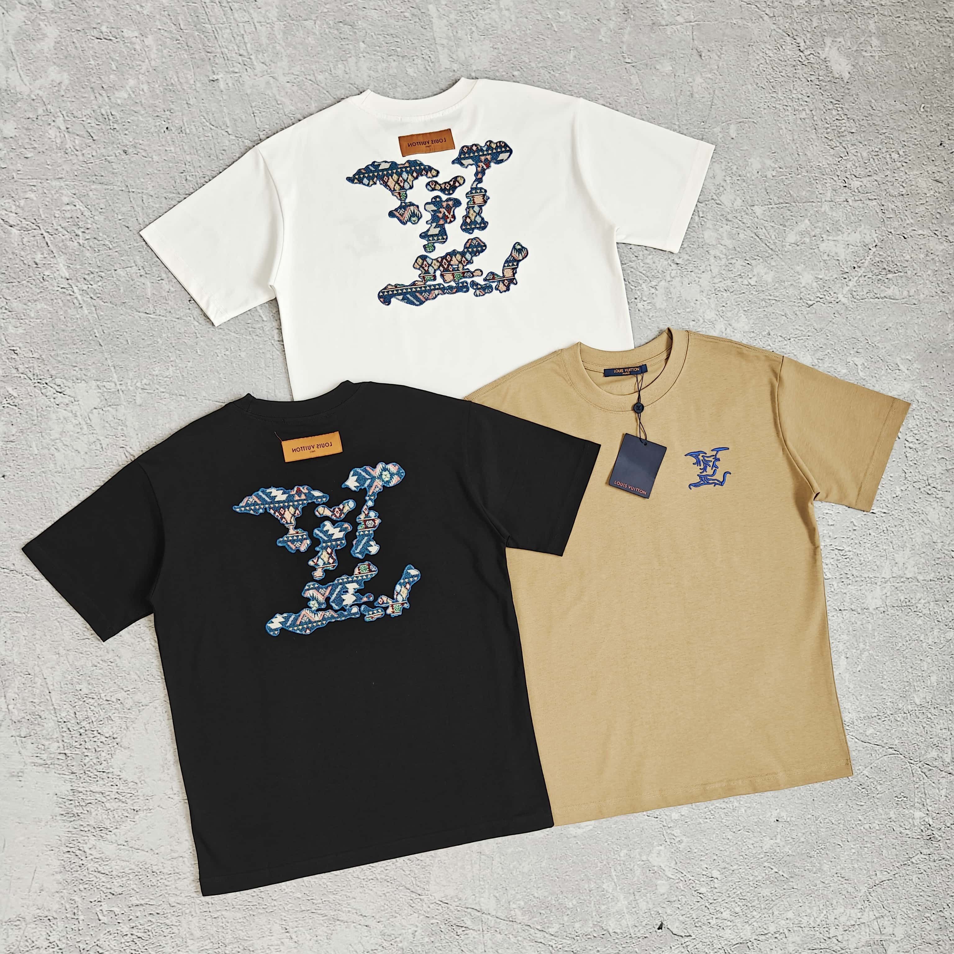1to1reps T-Shirts fashion reps product Louis Vuitton T-Shir
