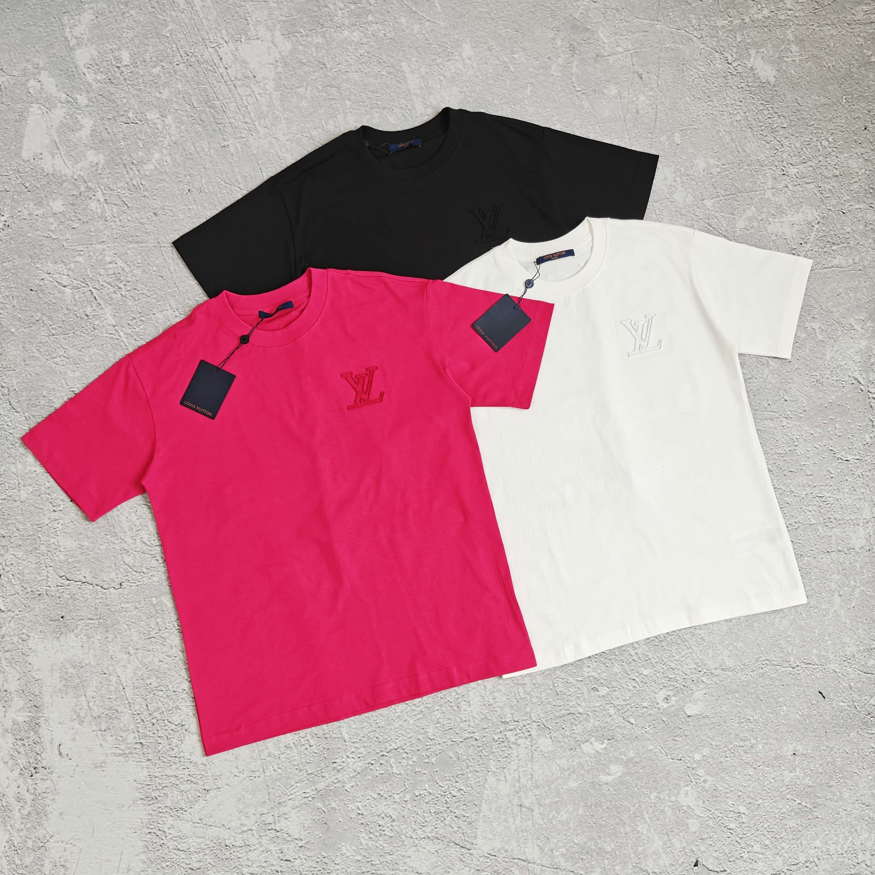 1to1reps T-Shirts fashion reps product Louis Vuitton T-Shir