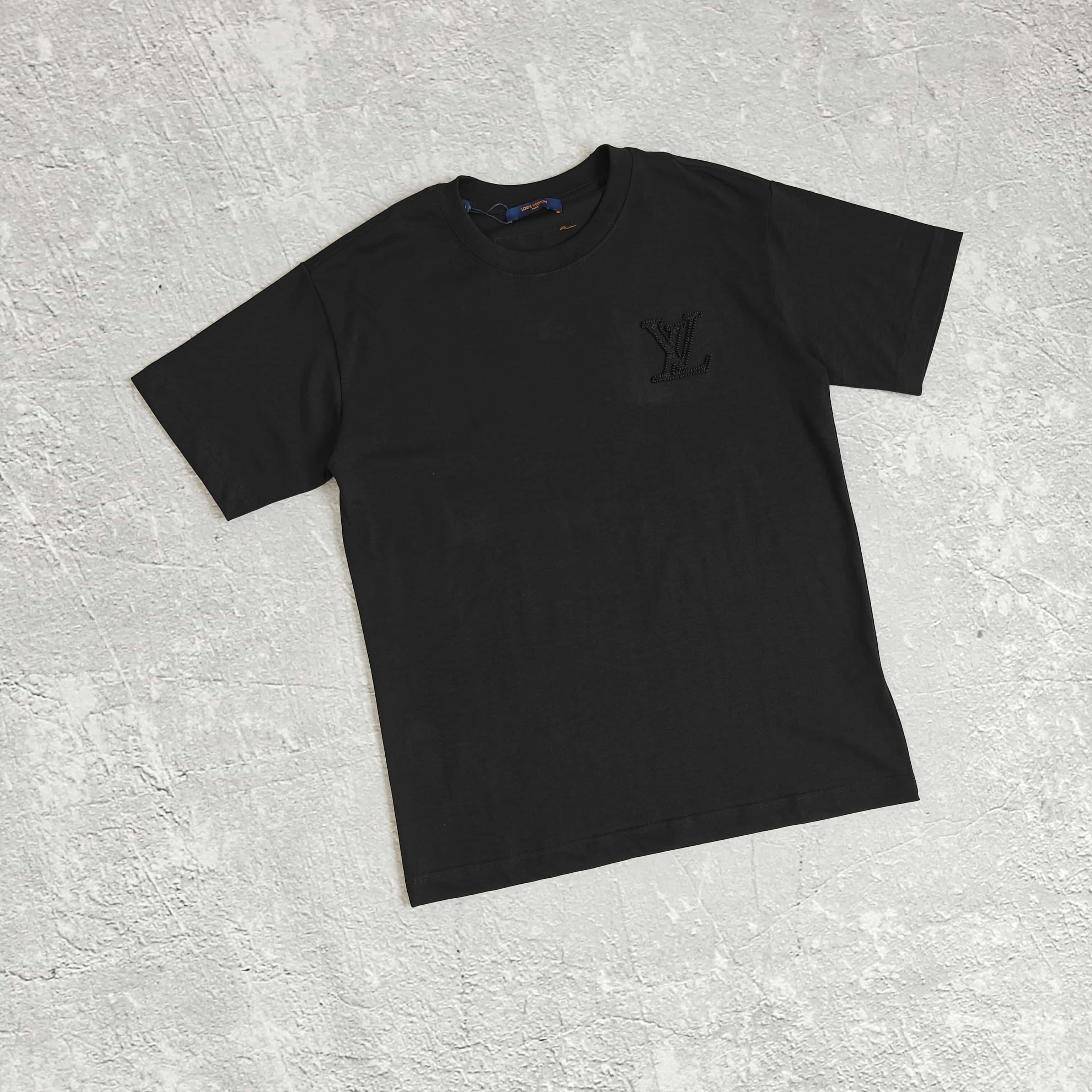 Louis Vuitton T-Shirt 528555 STZ