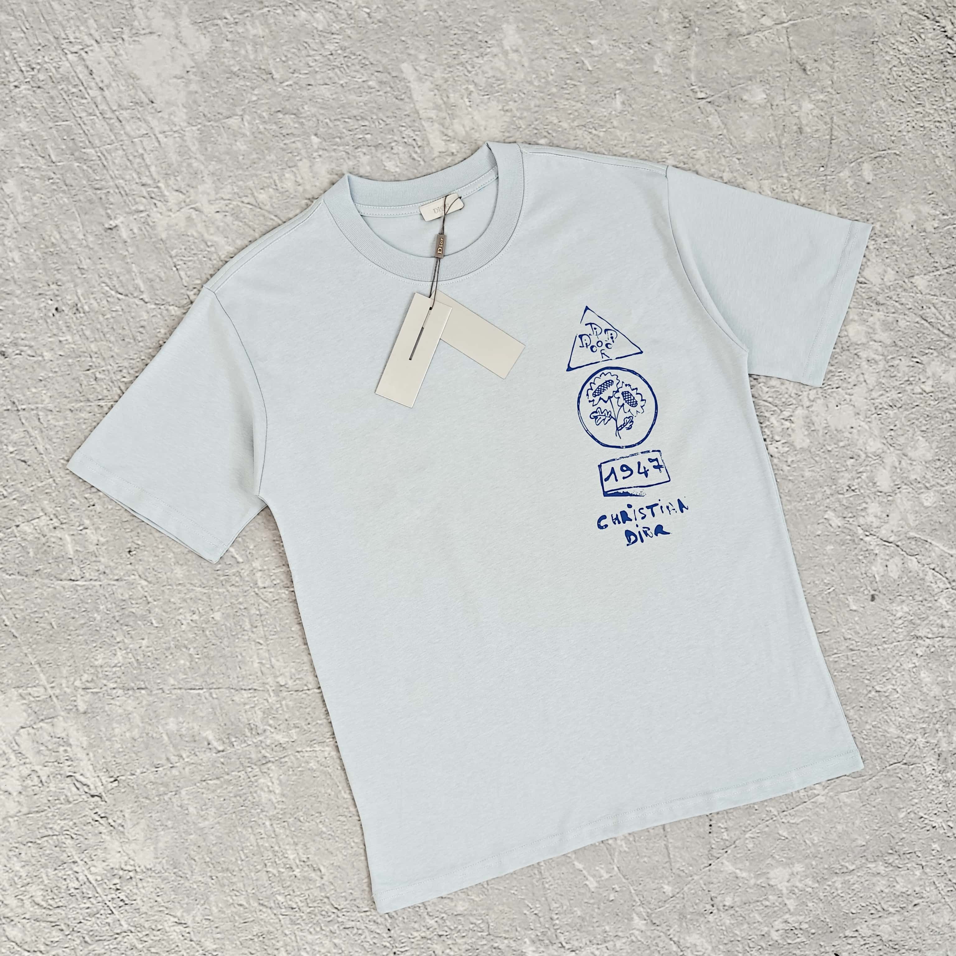 Louis Vuitton T-Shirt 528557 STZ