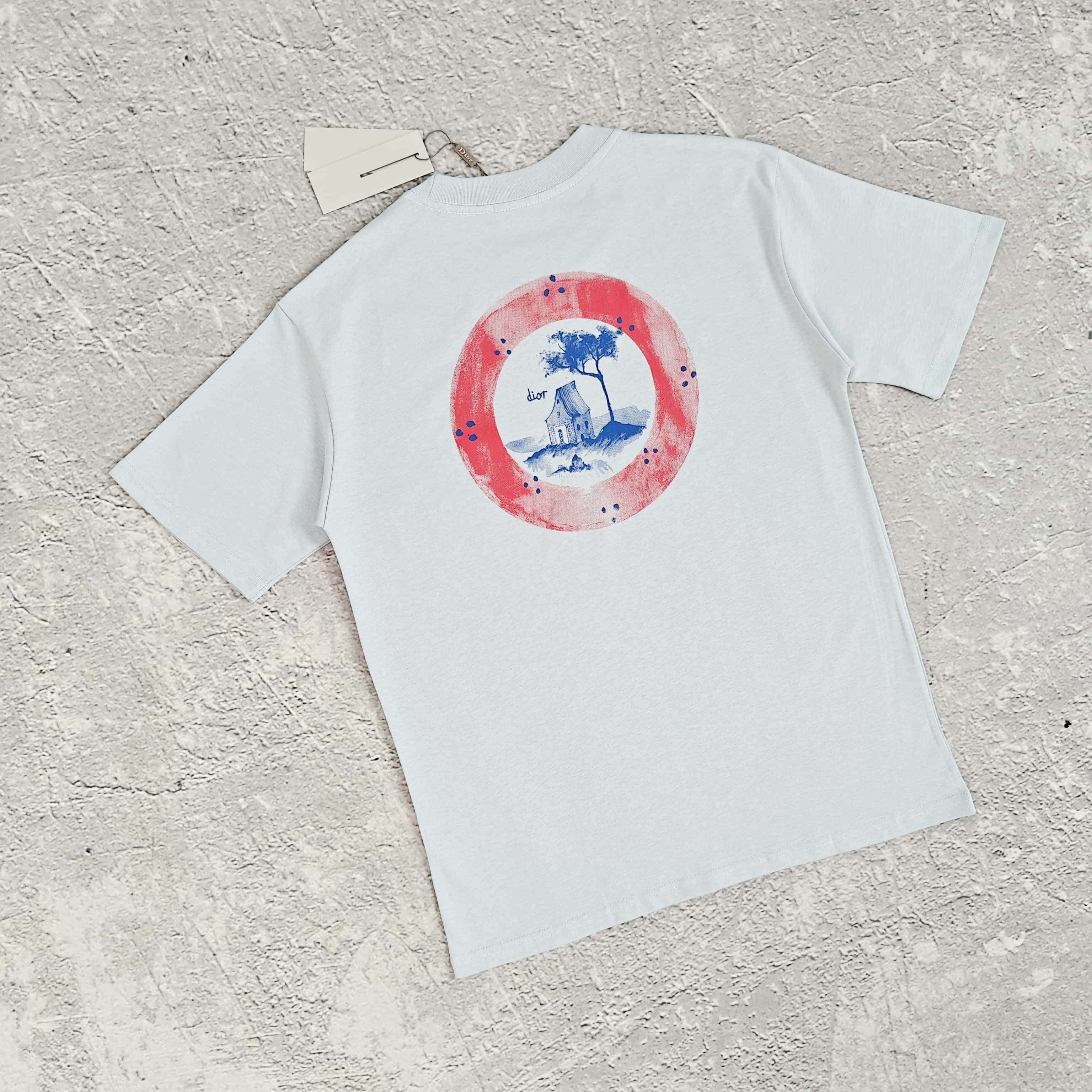 Louis Vuitton T-Shirt 528557 STZ