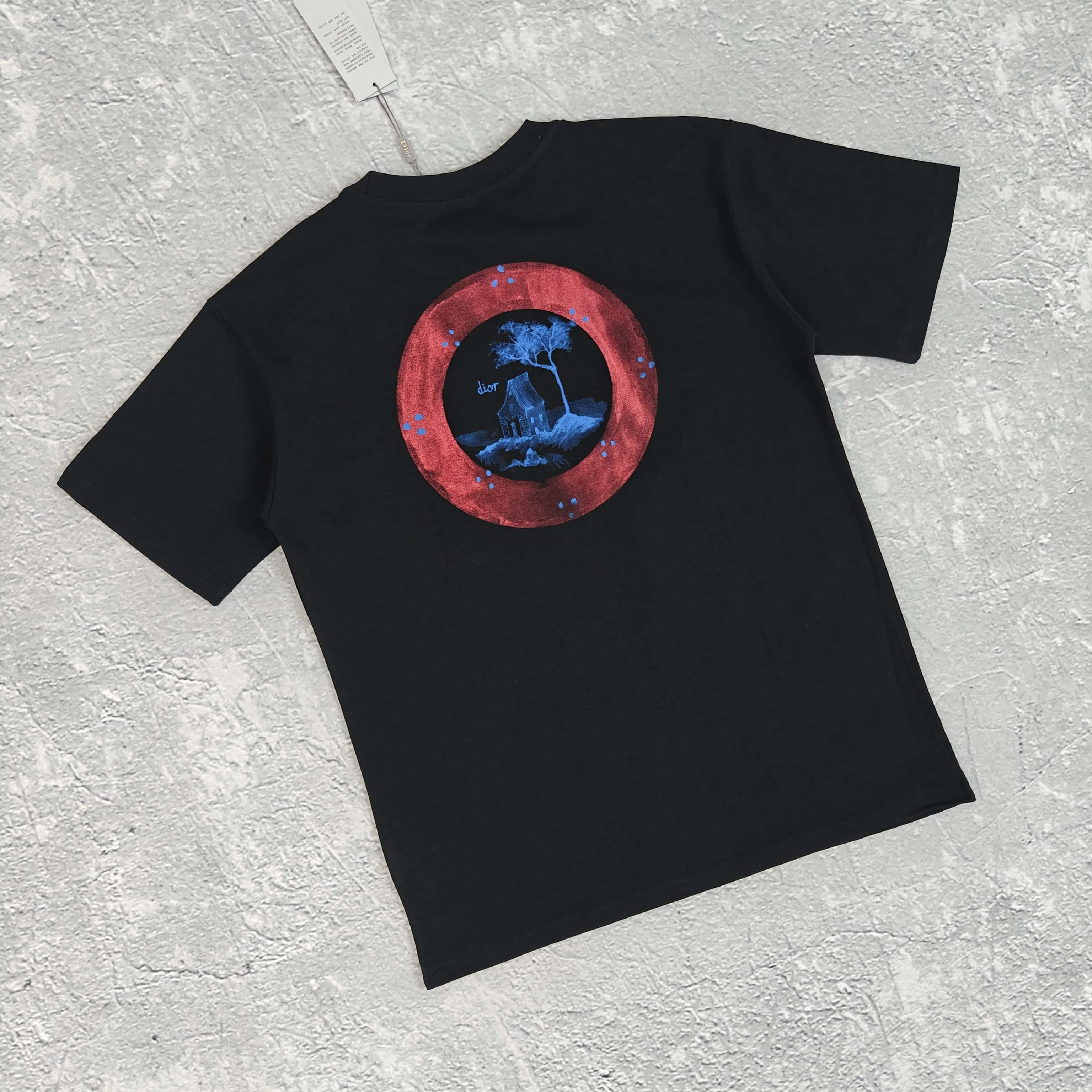 Louis Vuitton T-Shirt 528557 STZ