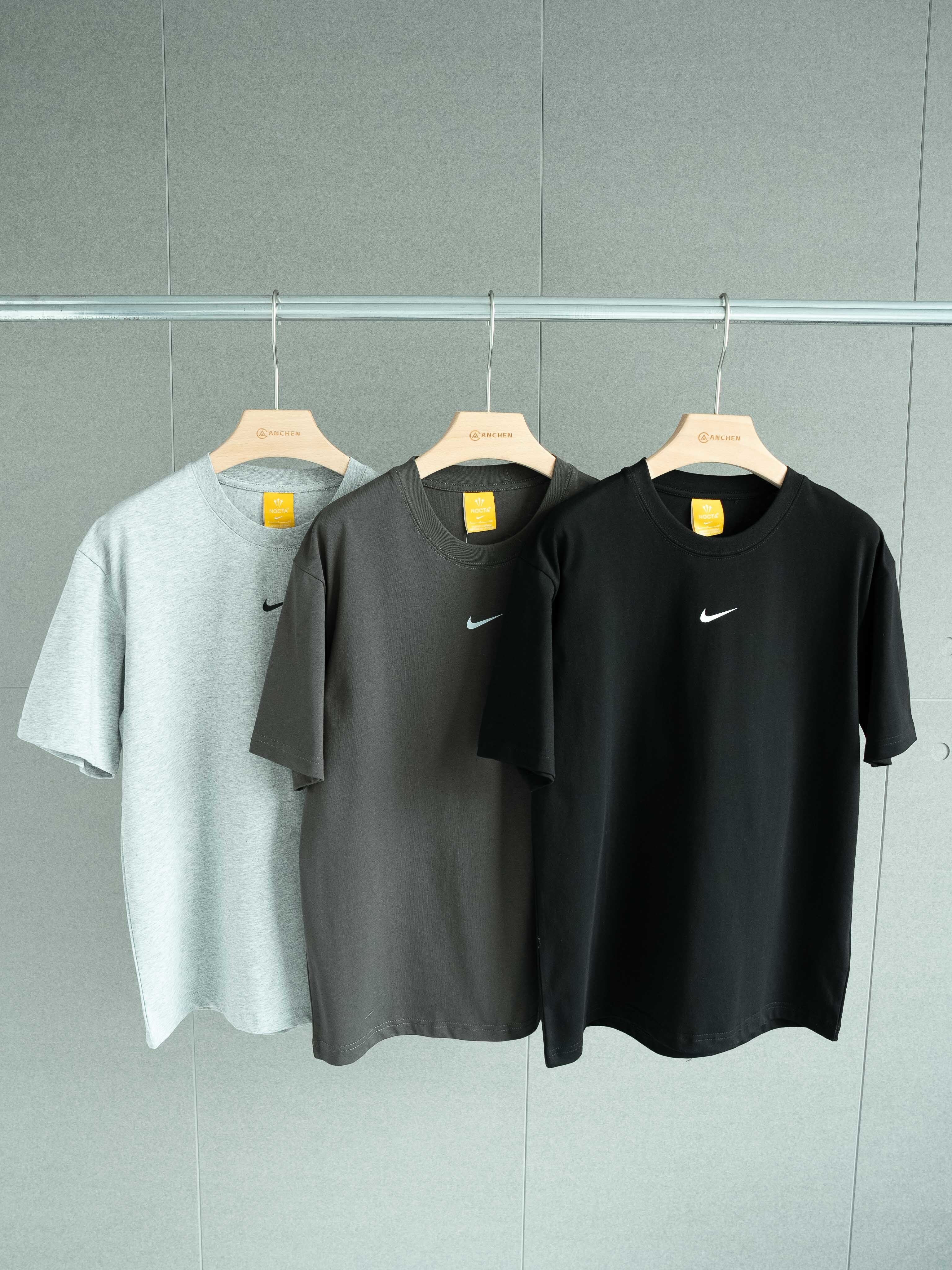 Nike T-Shirt 528126