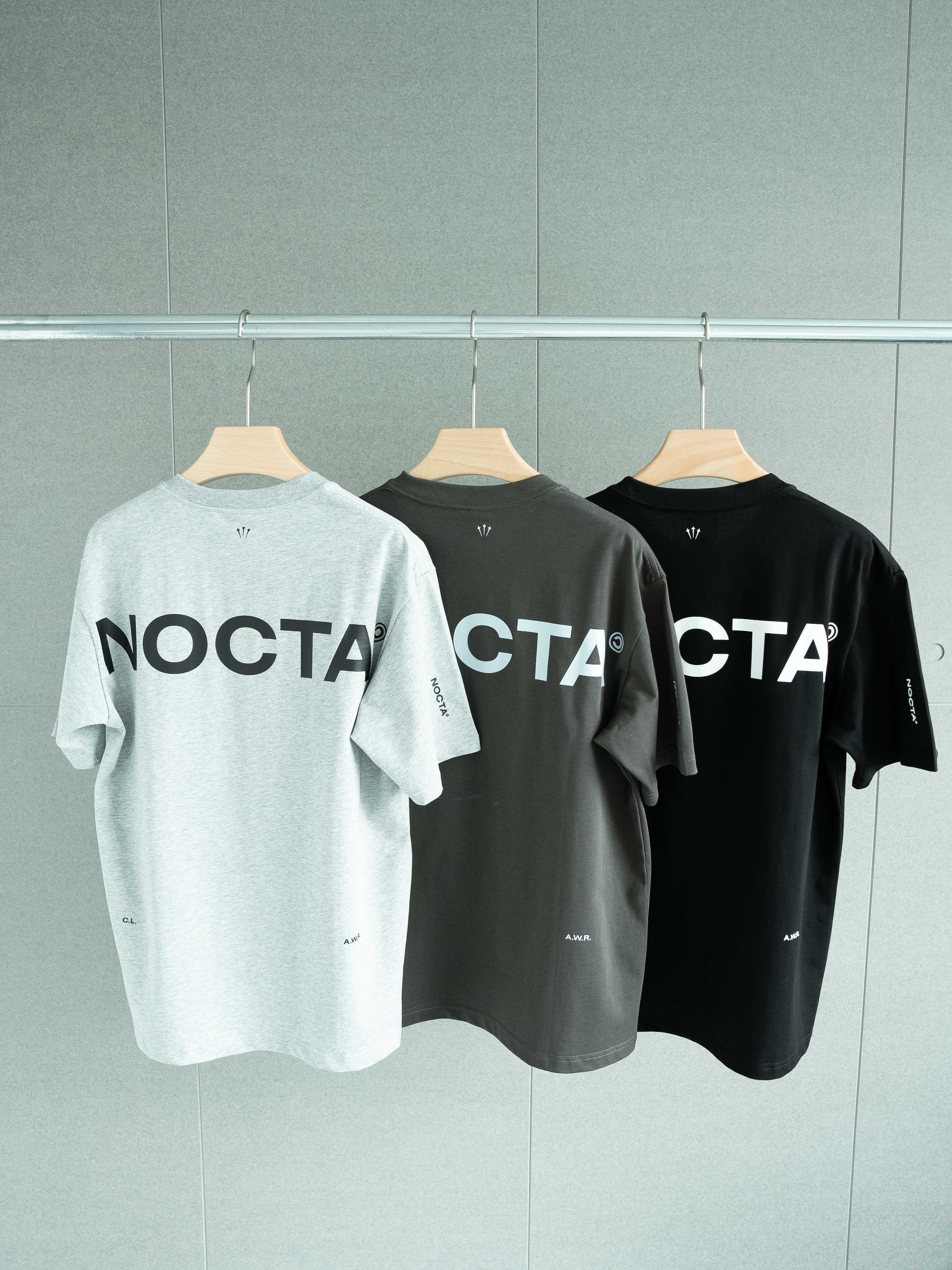 Nike T-Shirt 528126