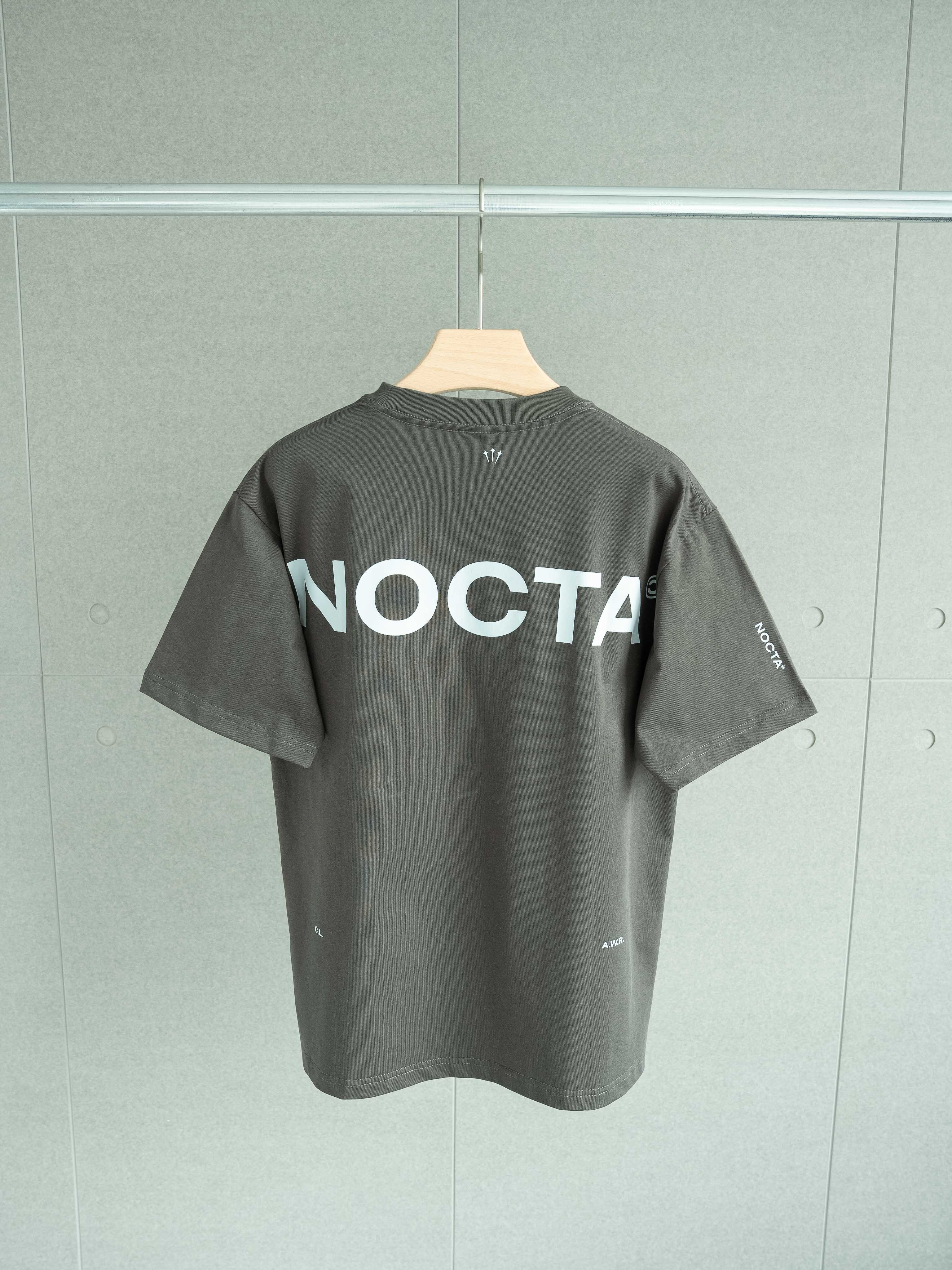 Nike T-Shirt 528126