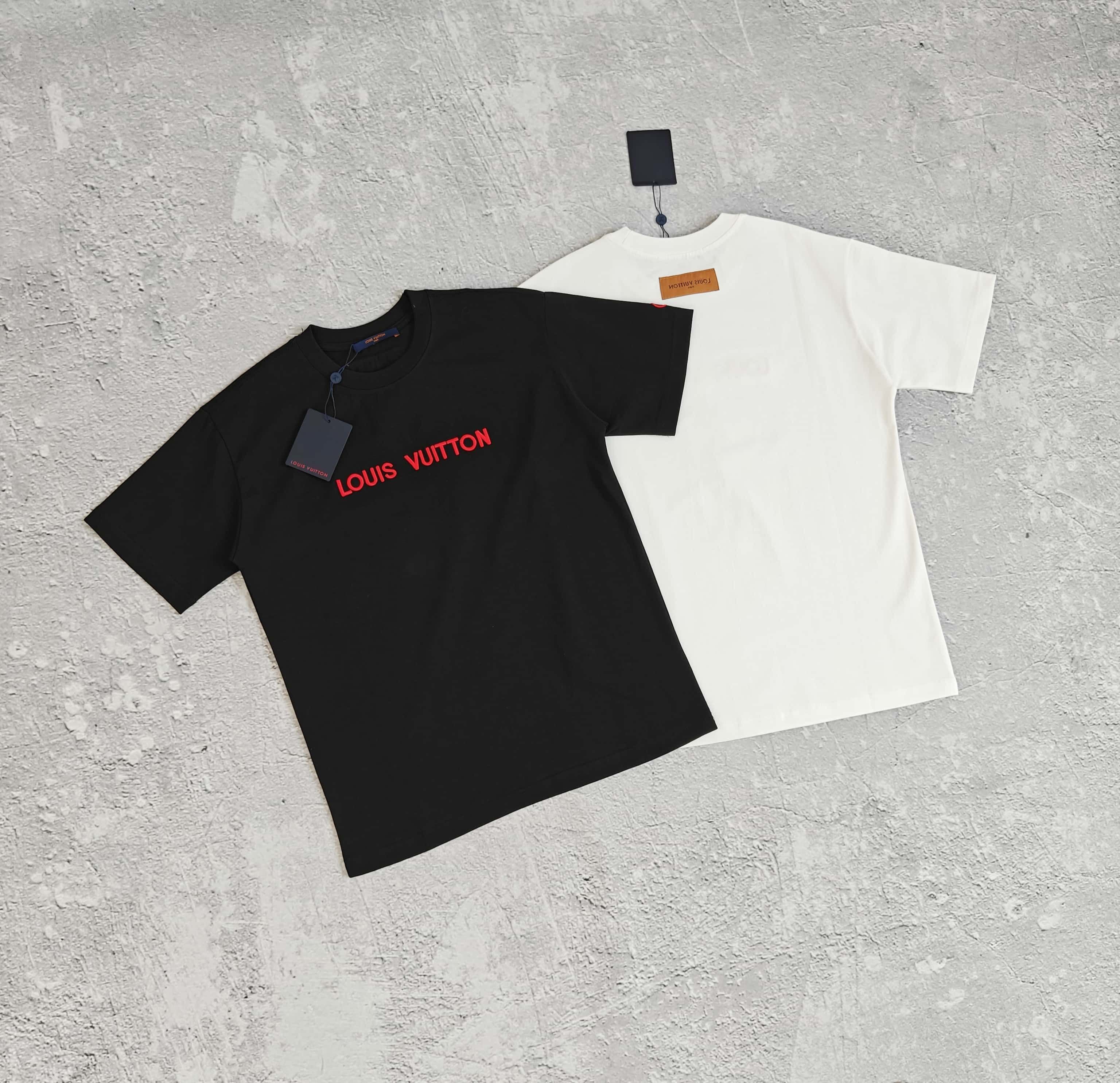 1to1reps T-Shirts fashion reps product Louis Vuitton T-Shir