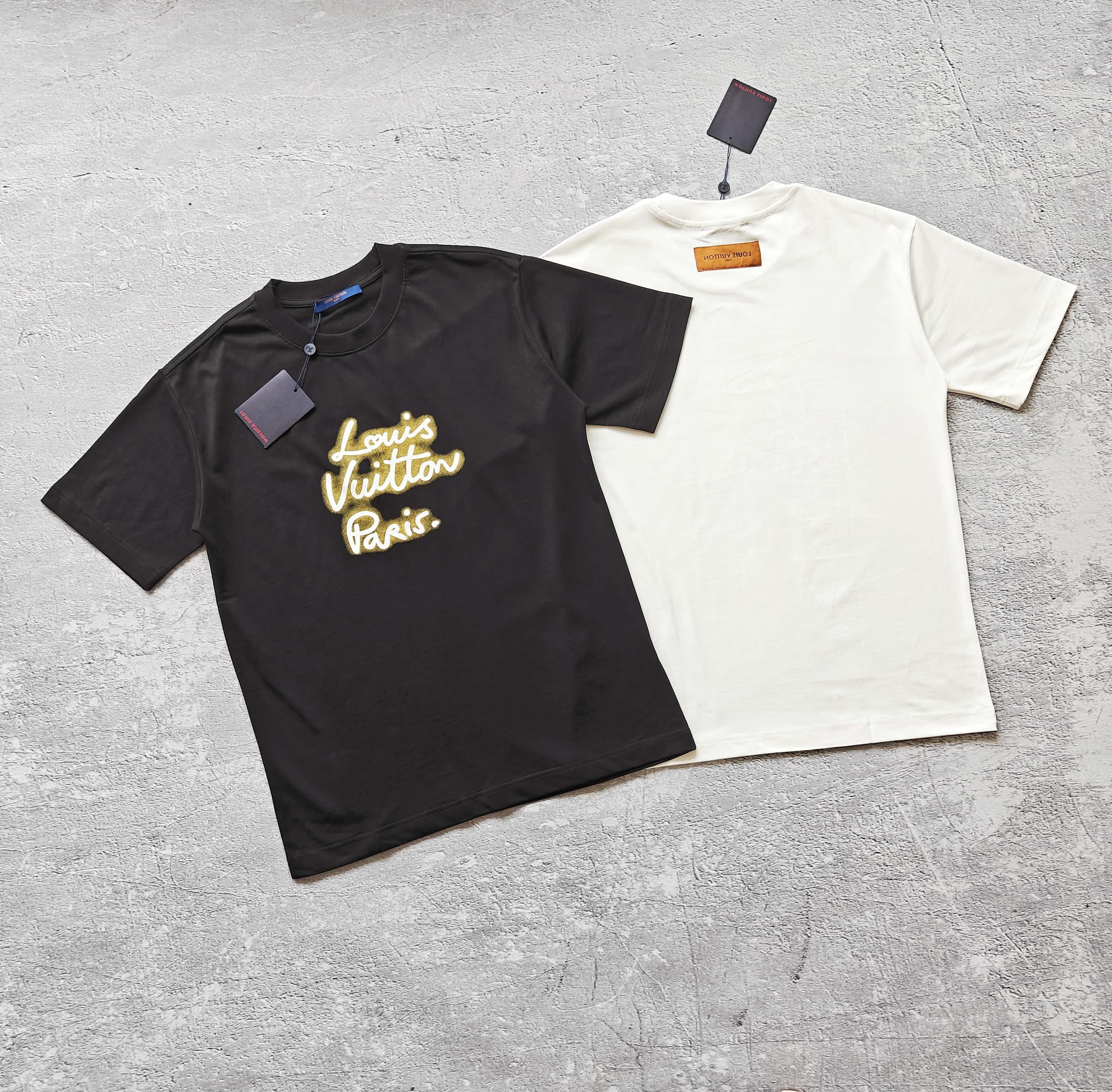 1to1reps T-Shirts fashion reps product Louis Vuitton T-Shir