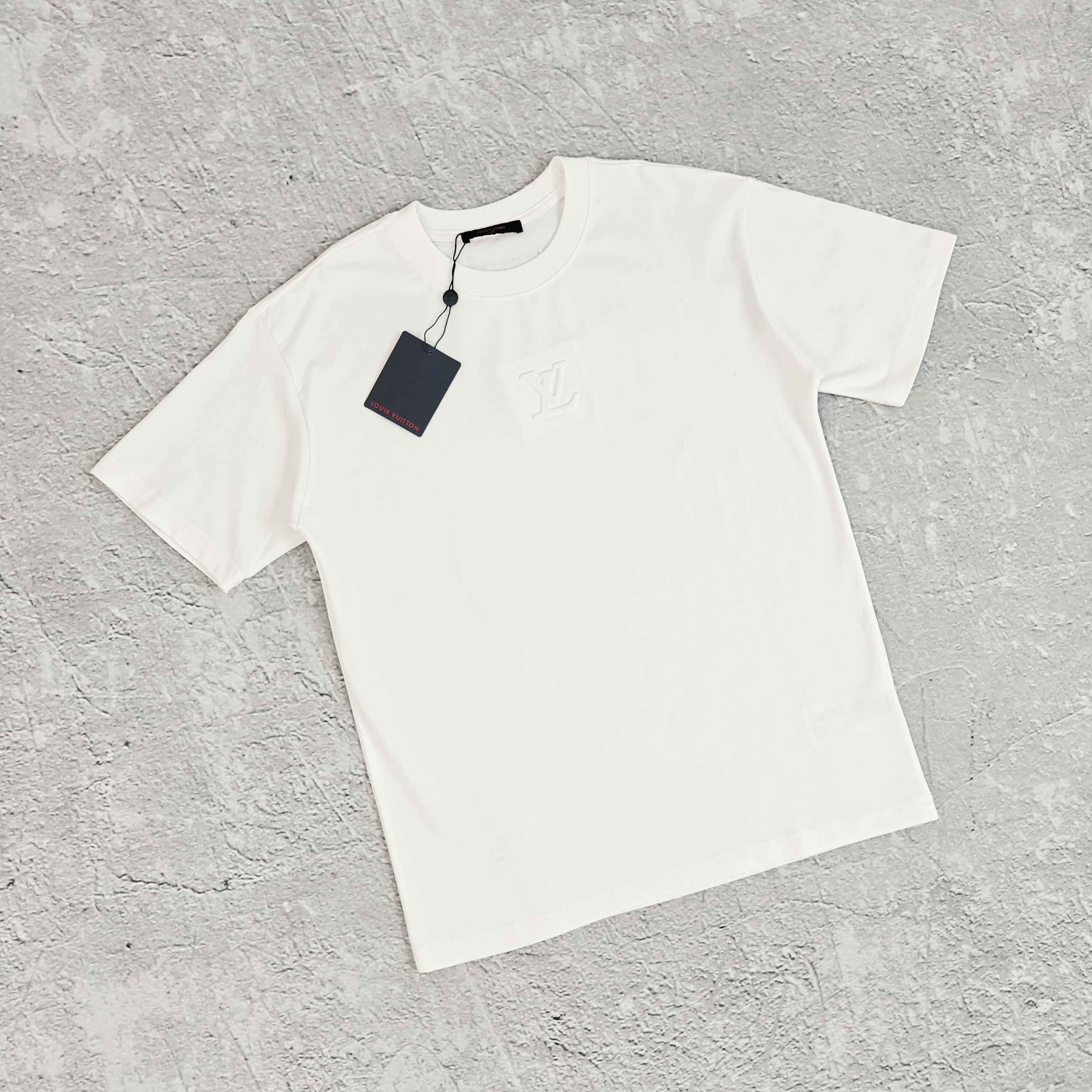 Louis Vuitton T-Shirt 528544 STZ
