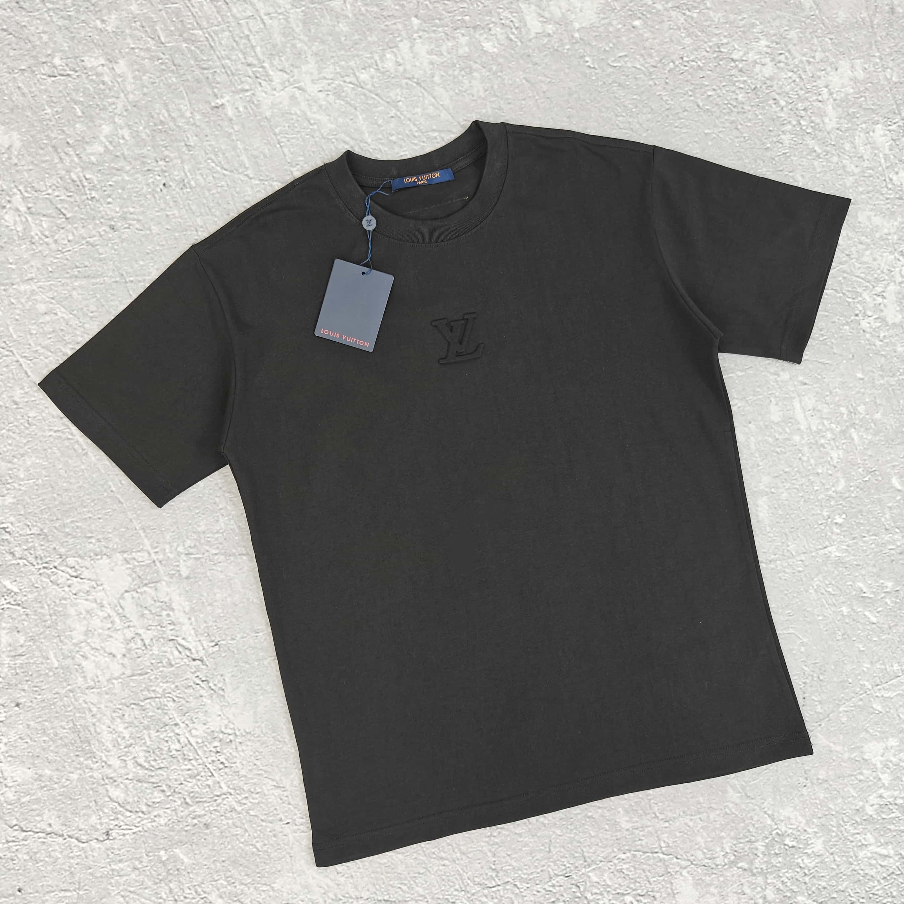 Louis Vuitton T-Shirt 528544 STZ