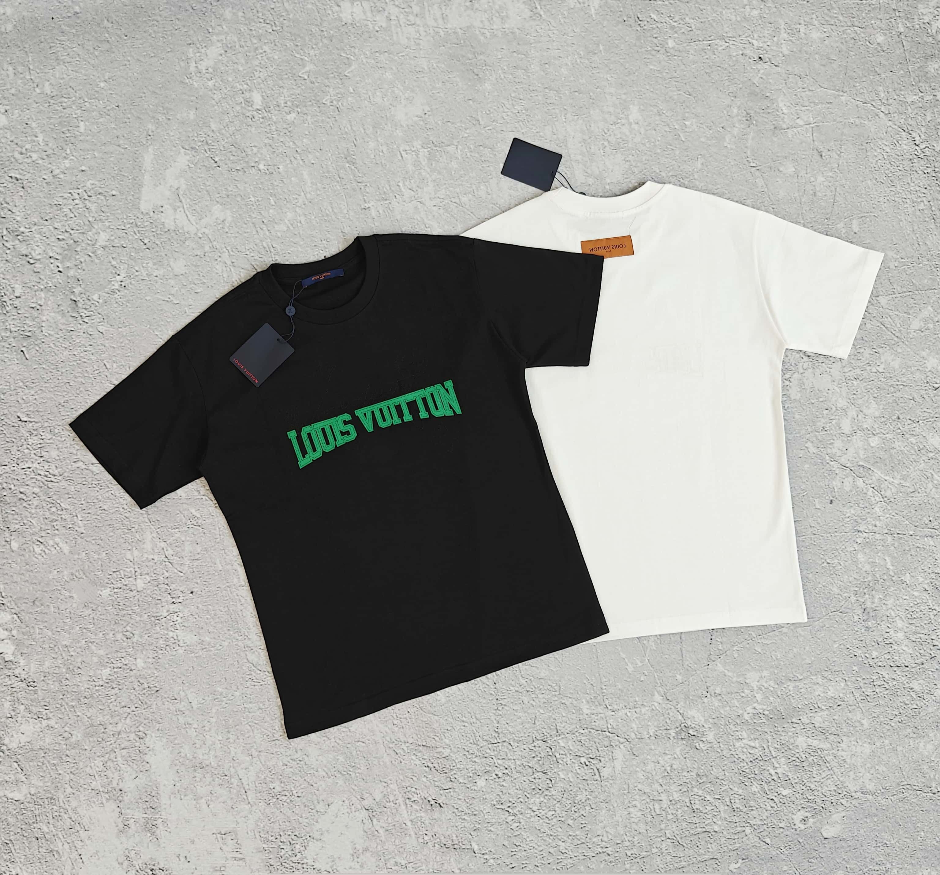 1to1reps T-Shirts fashion reps product Louis Vuitton T-Shir