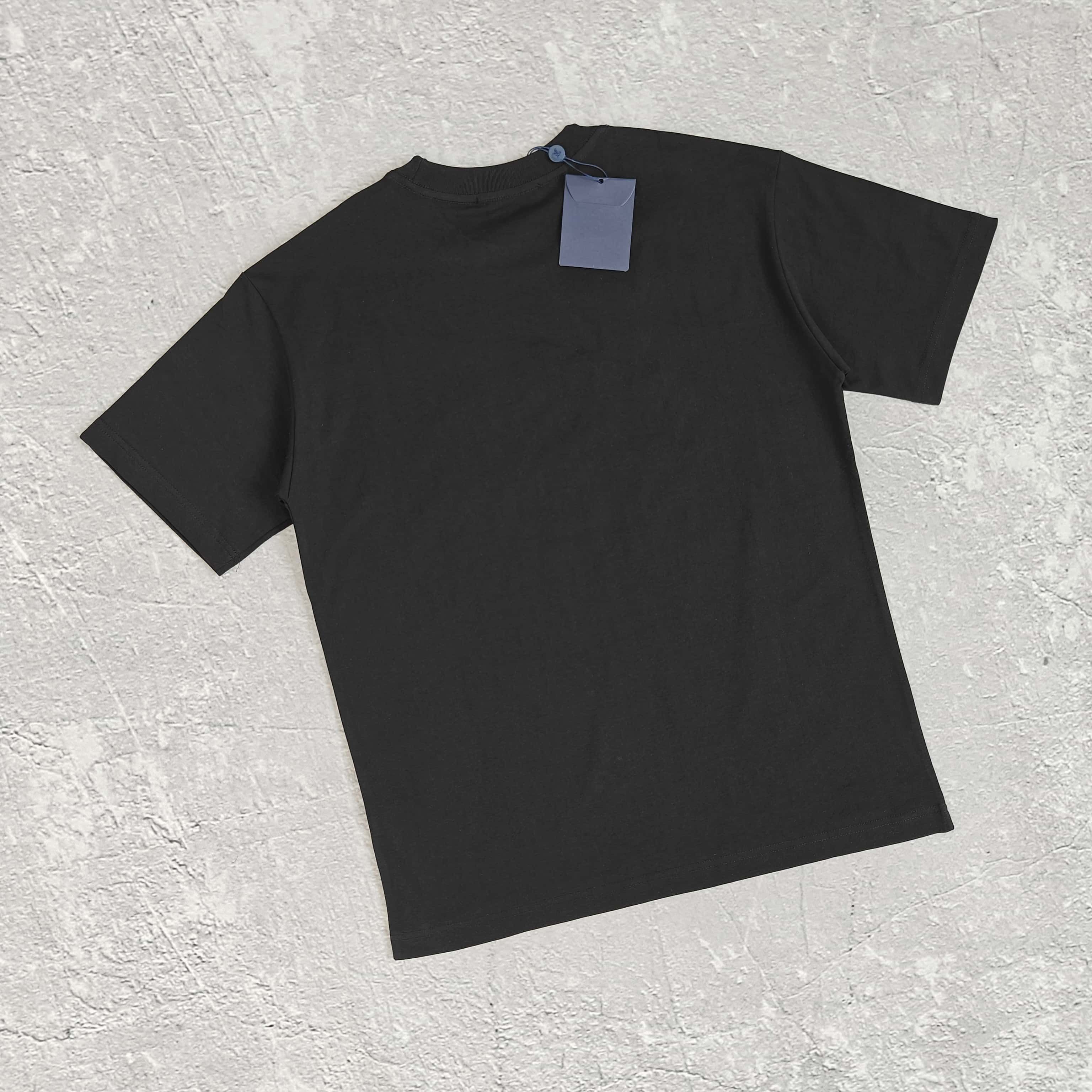 Louis Vuitton T-Shirt 528541 STZ