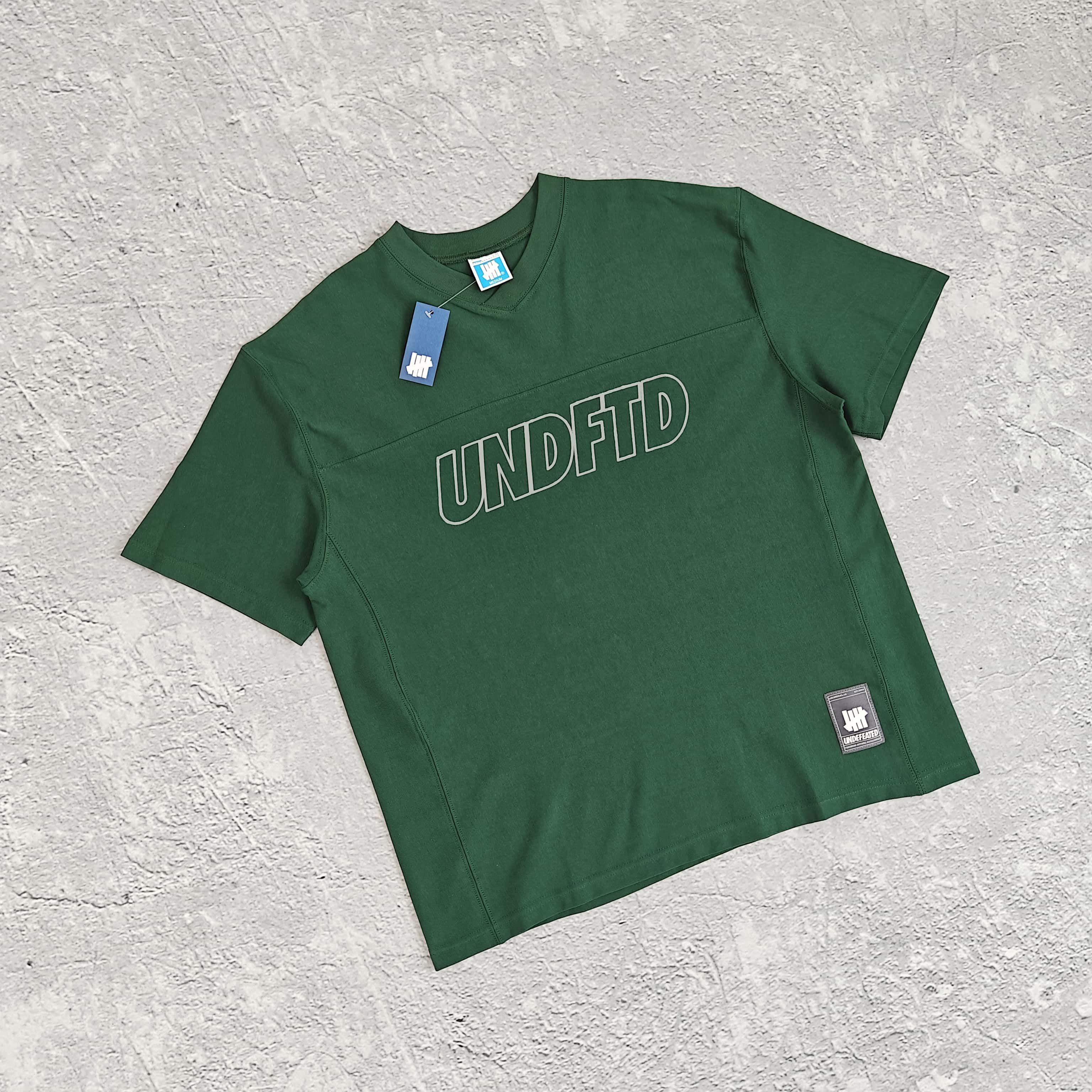 1to1reps T-Shirts fashion reps product 两色胸前大字母短袖T恤 - 安 5283