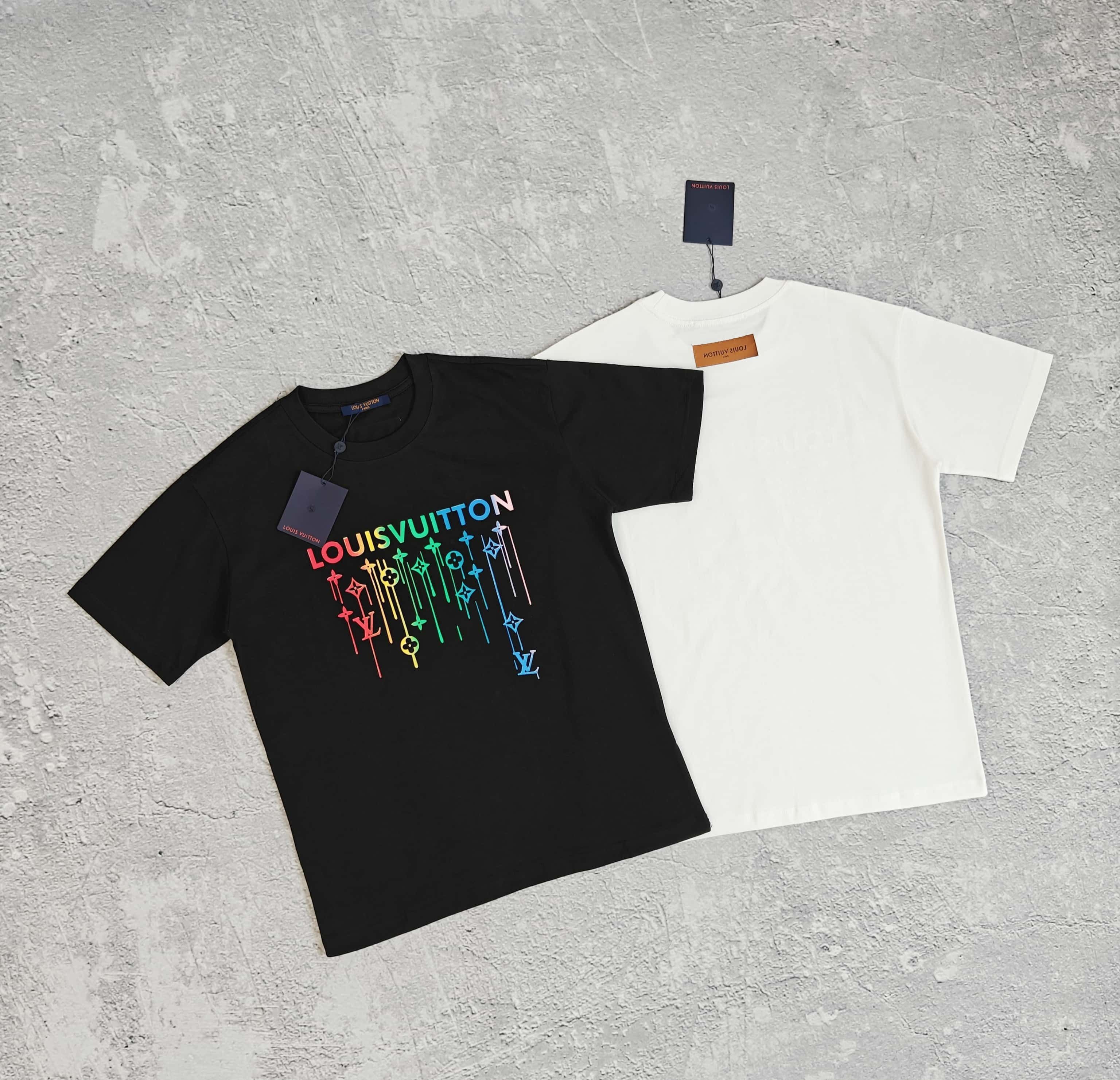 1to1reps T-Shirts fashion reps product Louis Vuitton T-Shir