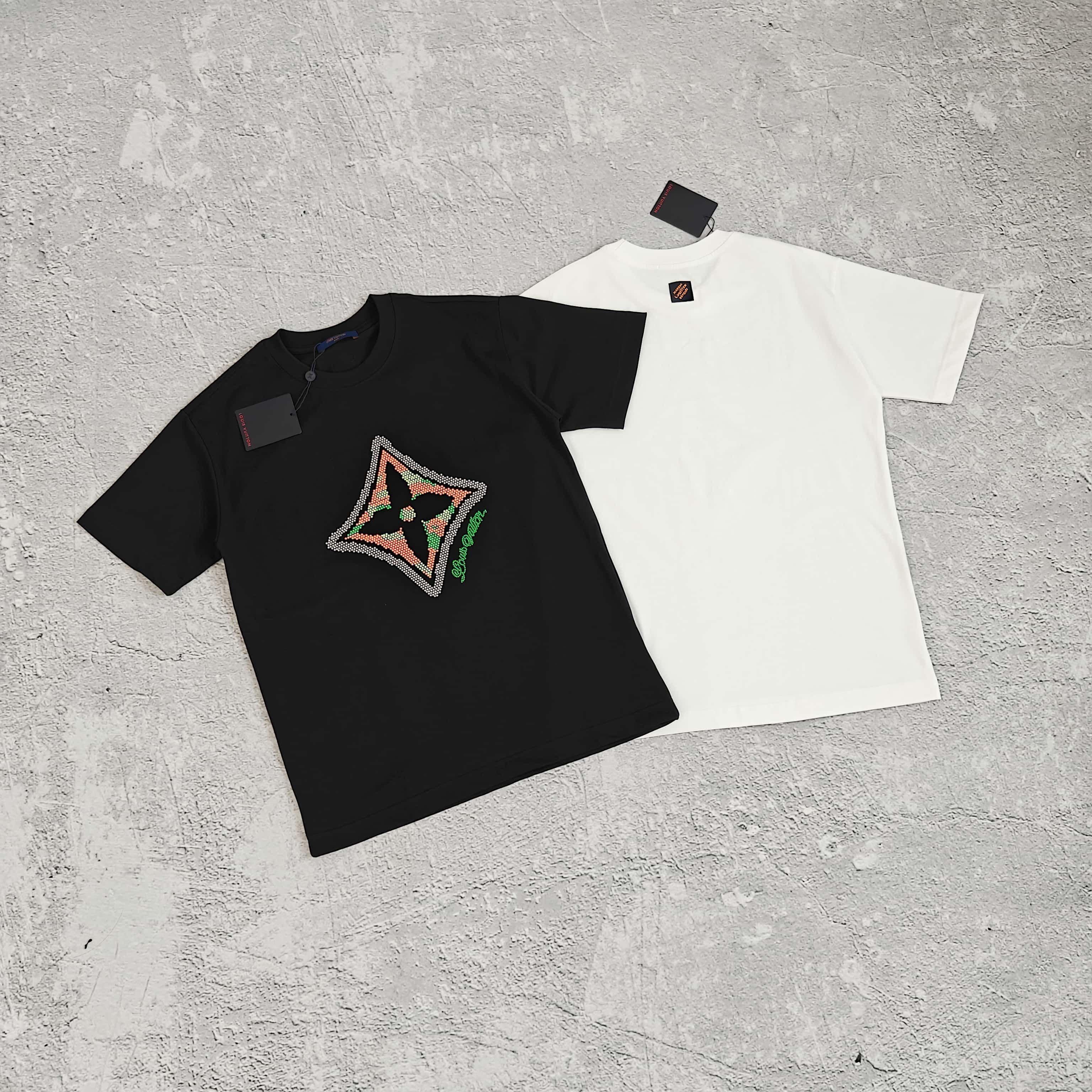 1to1reps T-Shirts fashion reps product Louis Vuitton T-Shir